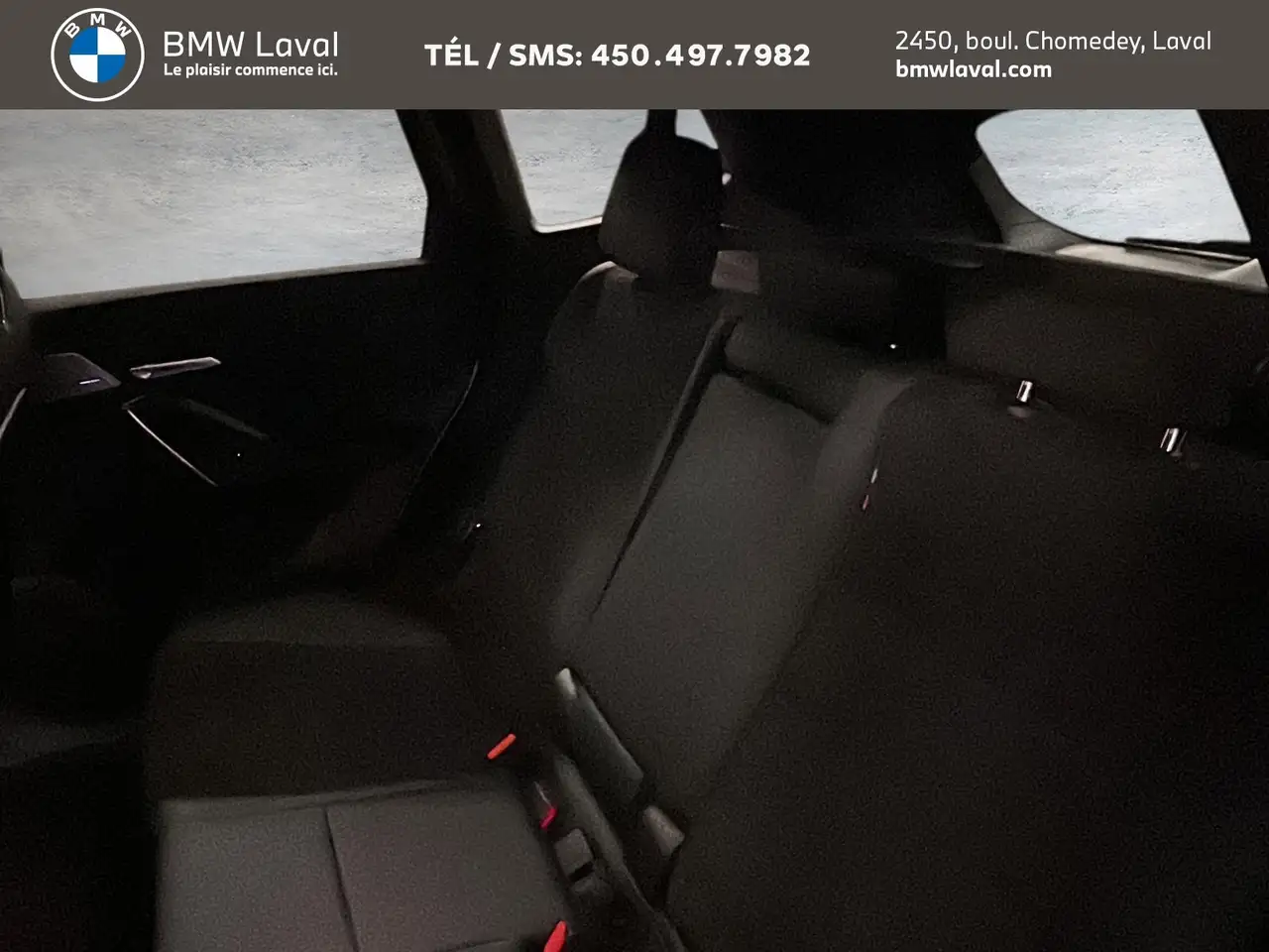 BMW X1 fotografie BMW X1