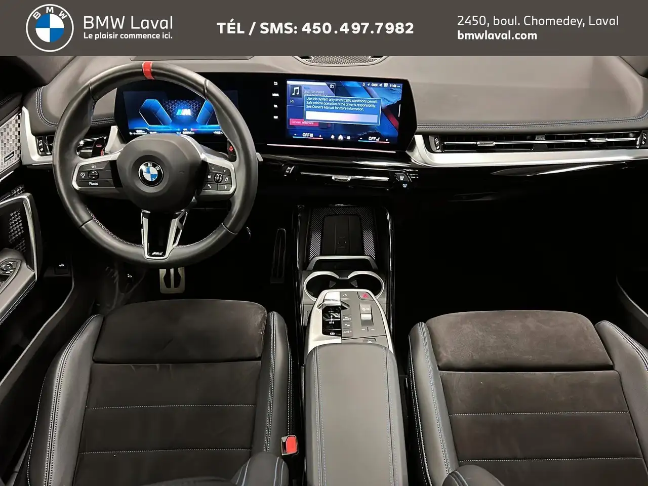 BMW X1 fotografie BMW X1