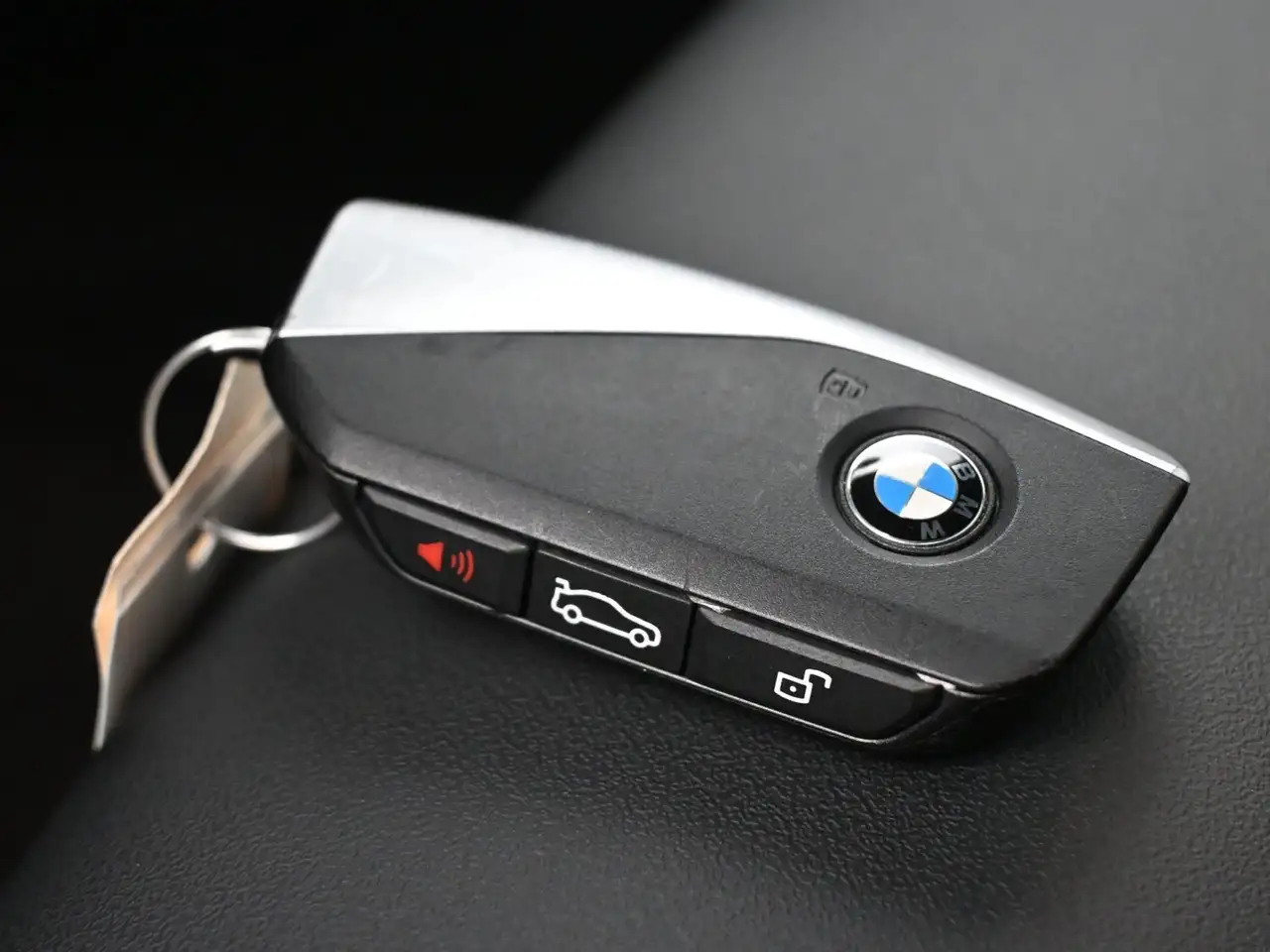 BMW X1 снимка BMW X1