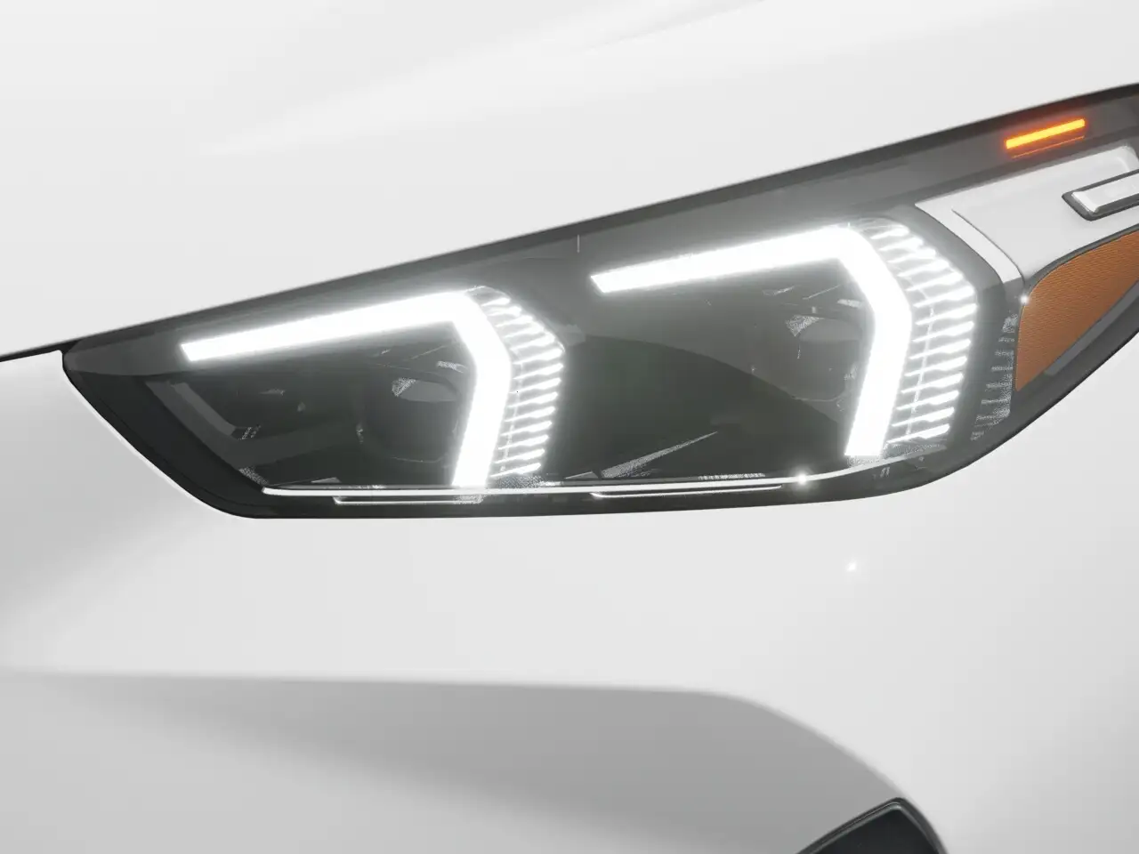BMW X1 fotografie BMW X1