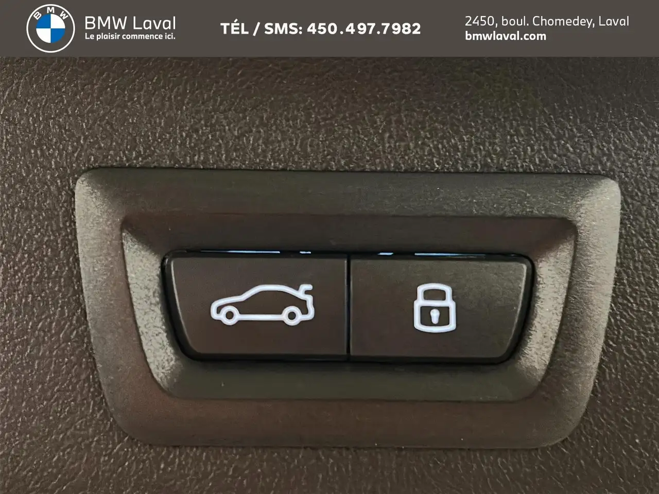 BMW X1 fotografie BMW X1