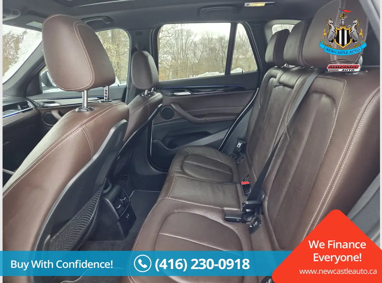 BMW X1 photo BMW X1