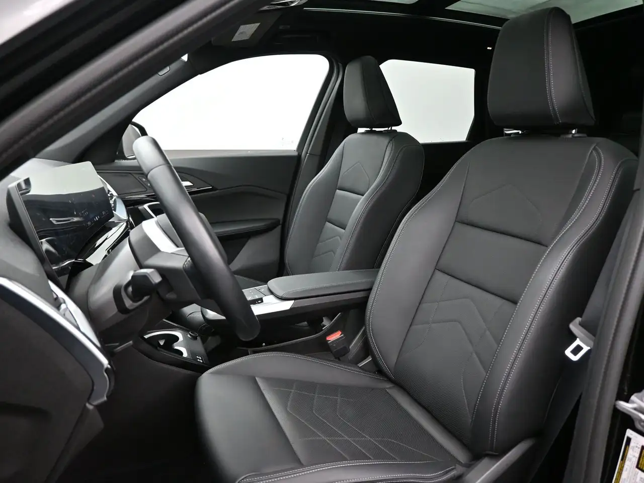 BMW X1 снимка BMW X1