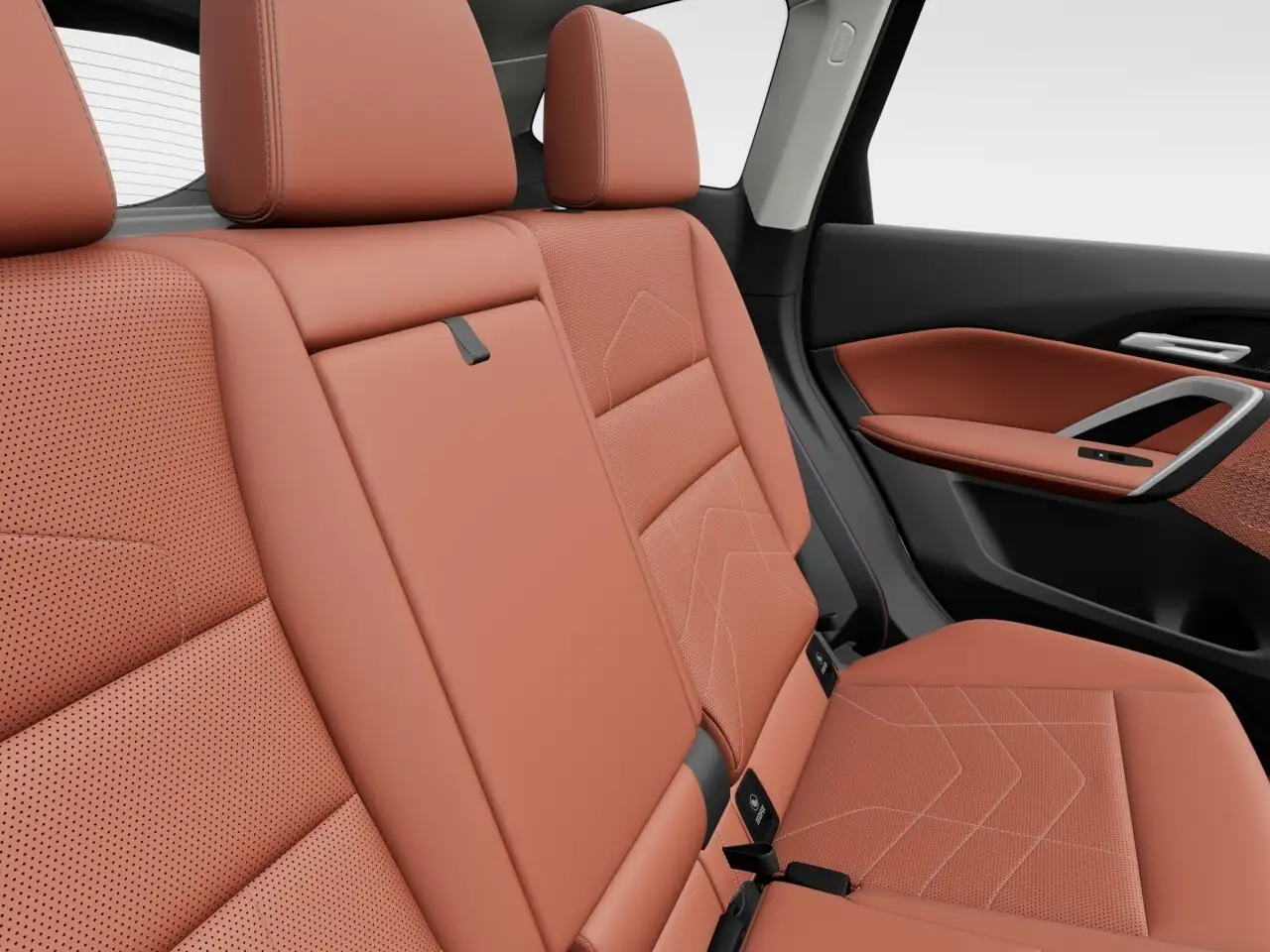 BMW X1 fotografie BMW X1