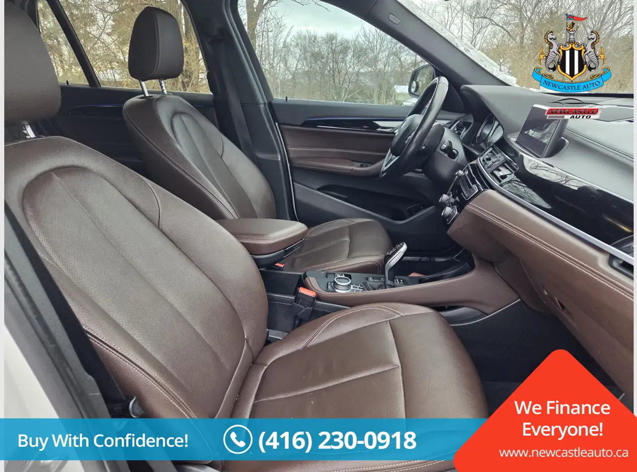 BMW X1 photo BMW X1