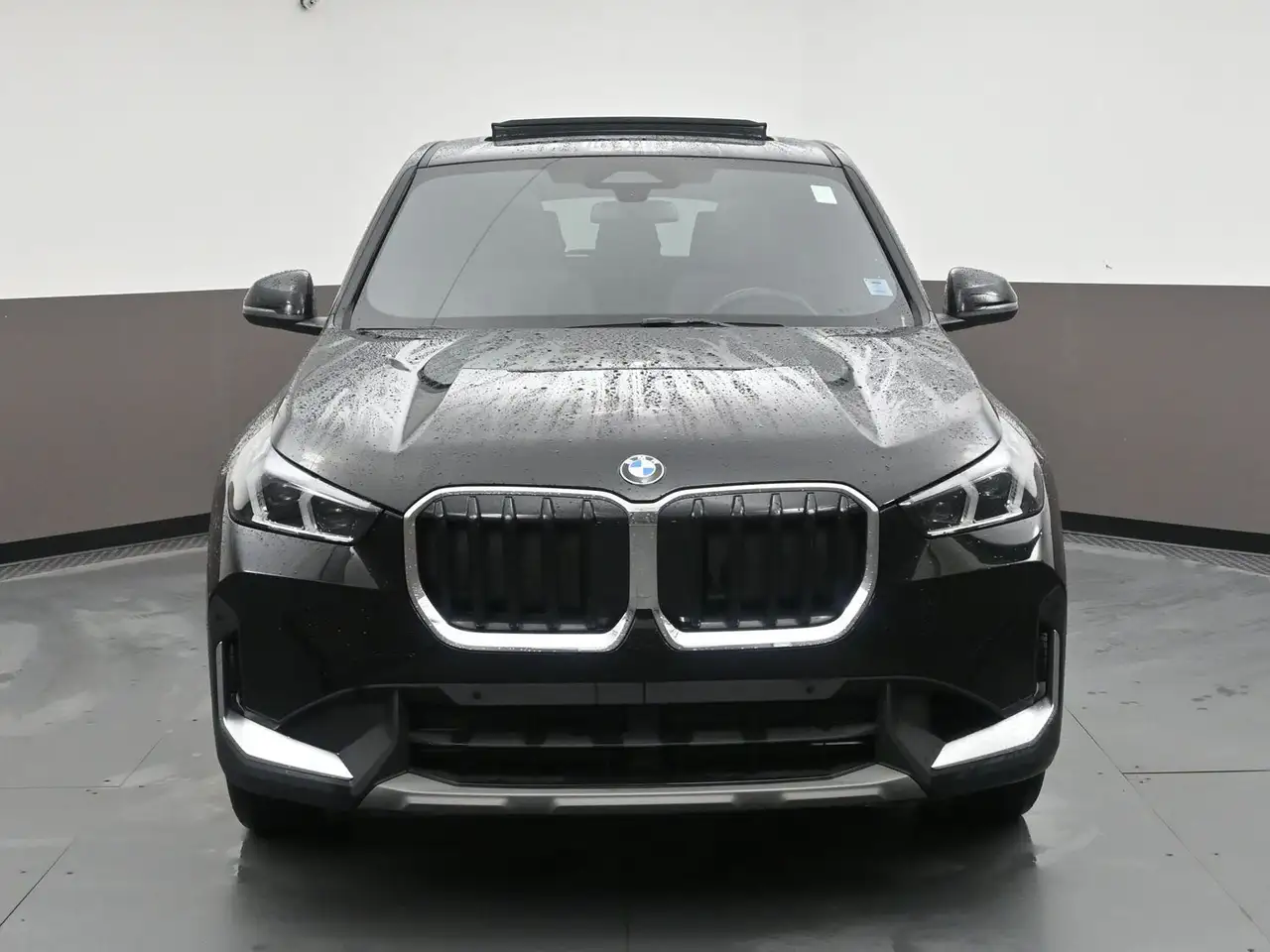 BMW X1 photo BMW X1