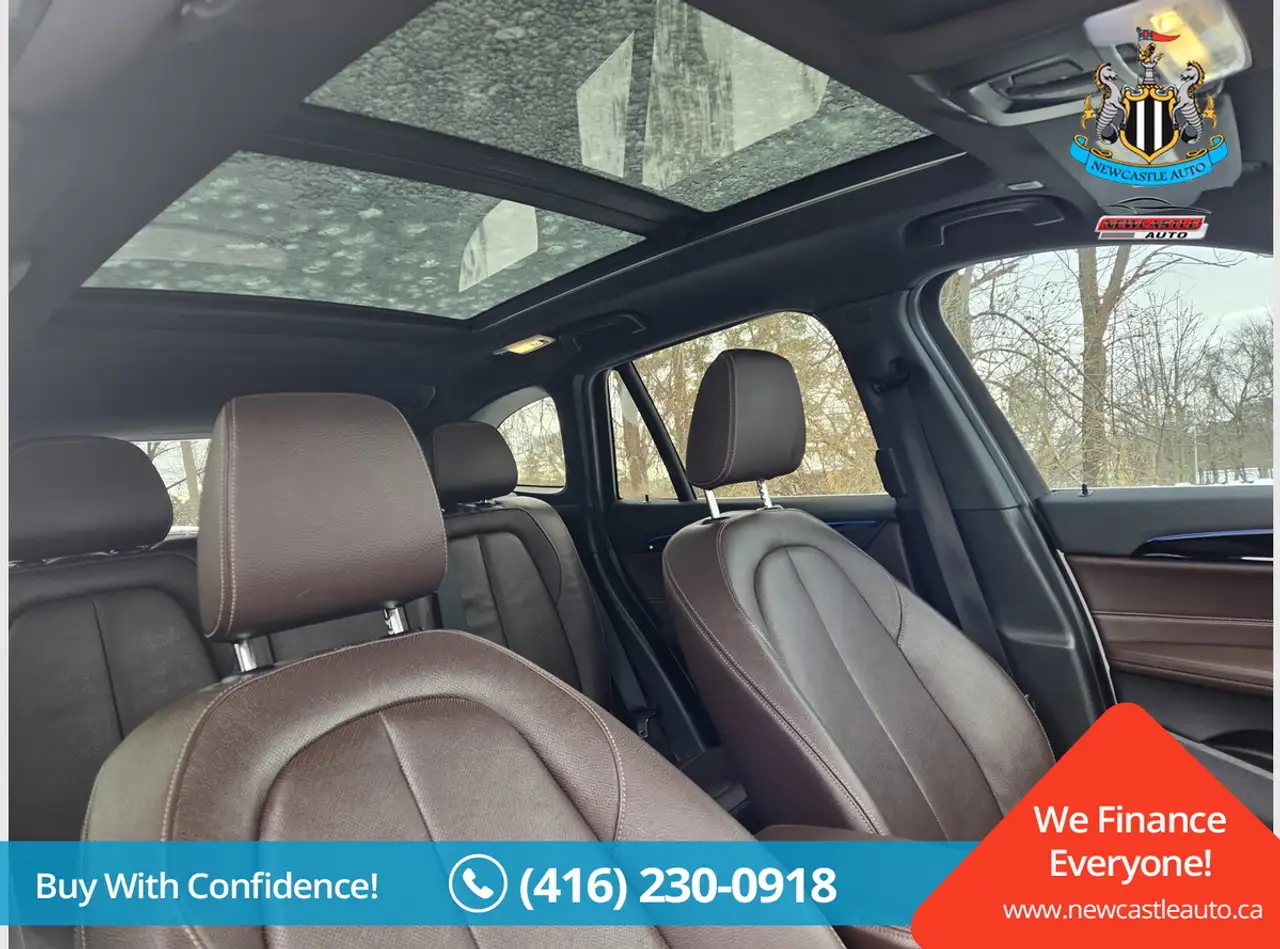 BMW X1 photo BMW X1
