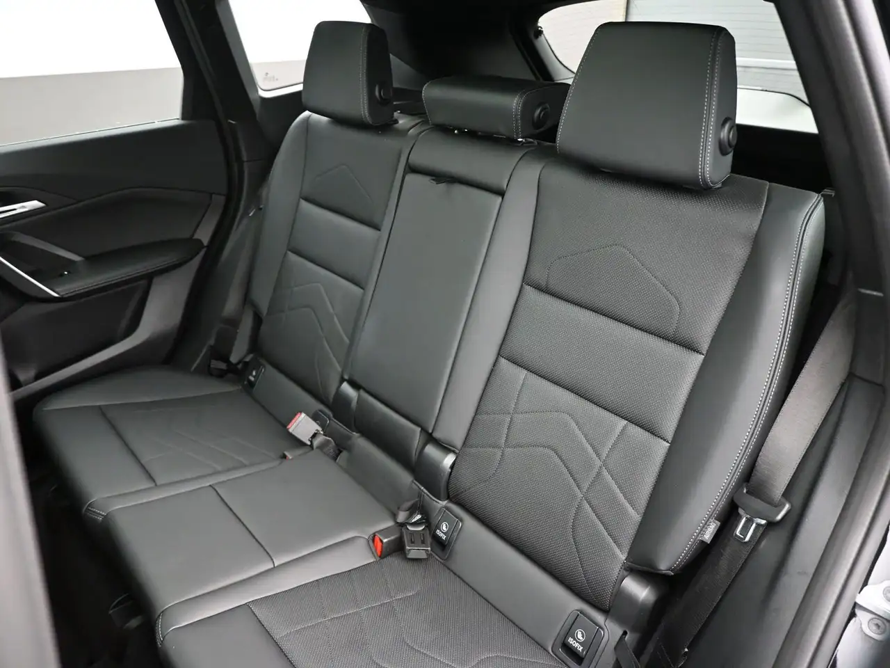 BMW X1 снимка BMW X1