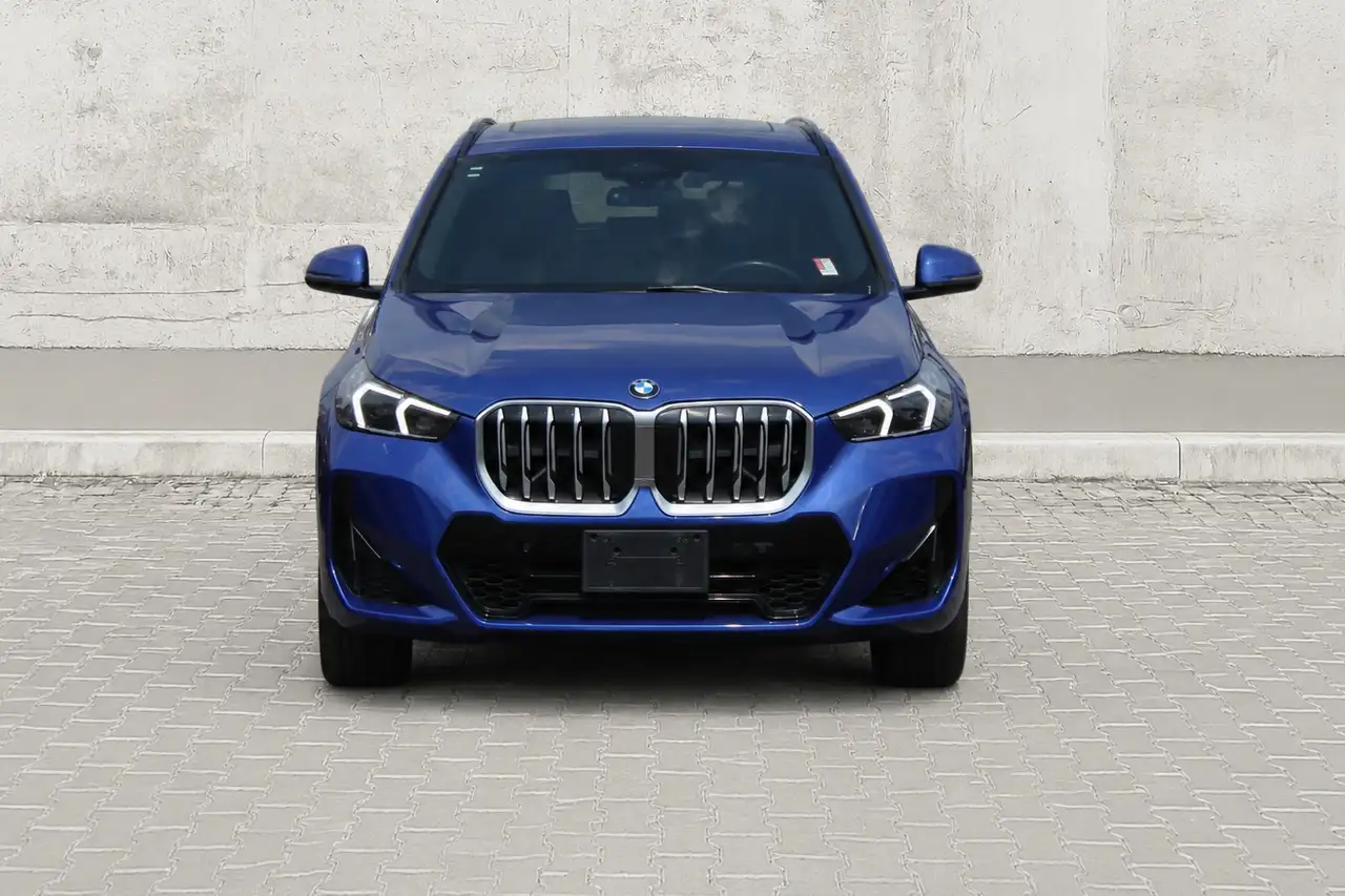 2023 BMW X1