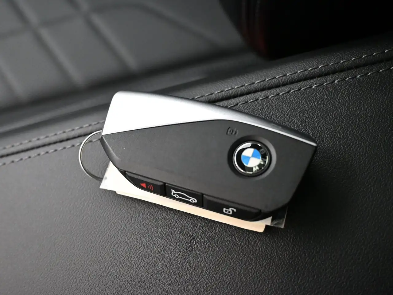 BMW X1 photo BMW X1