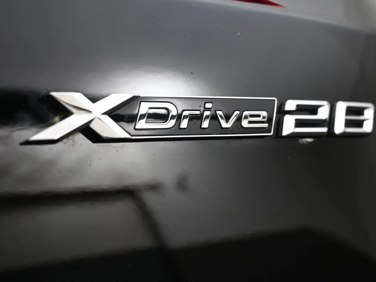 BMW X1 снимка BMW X1