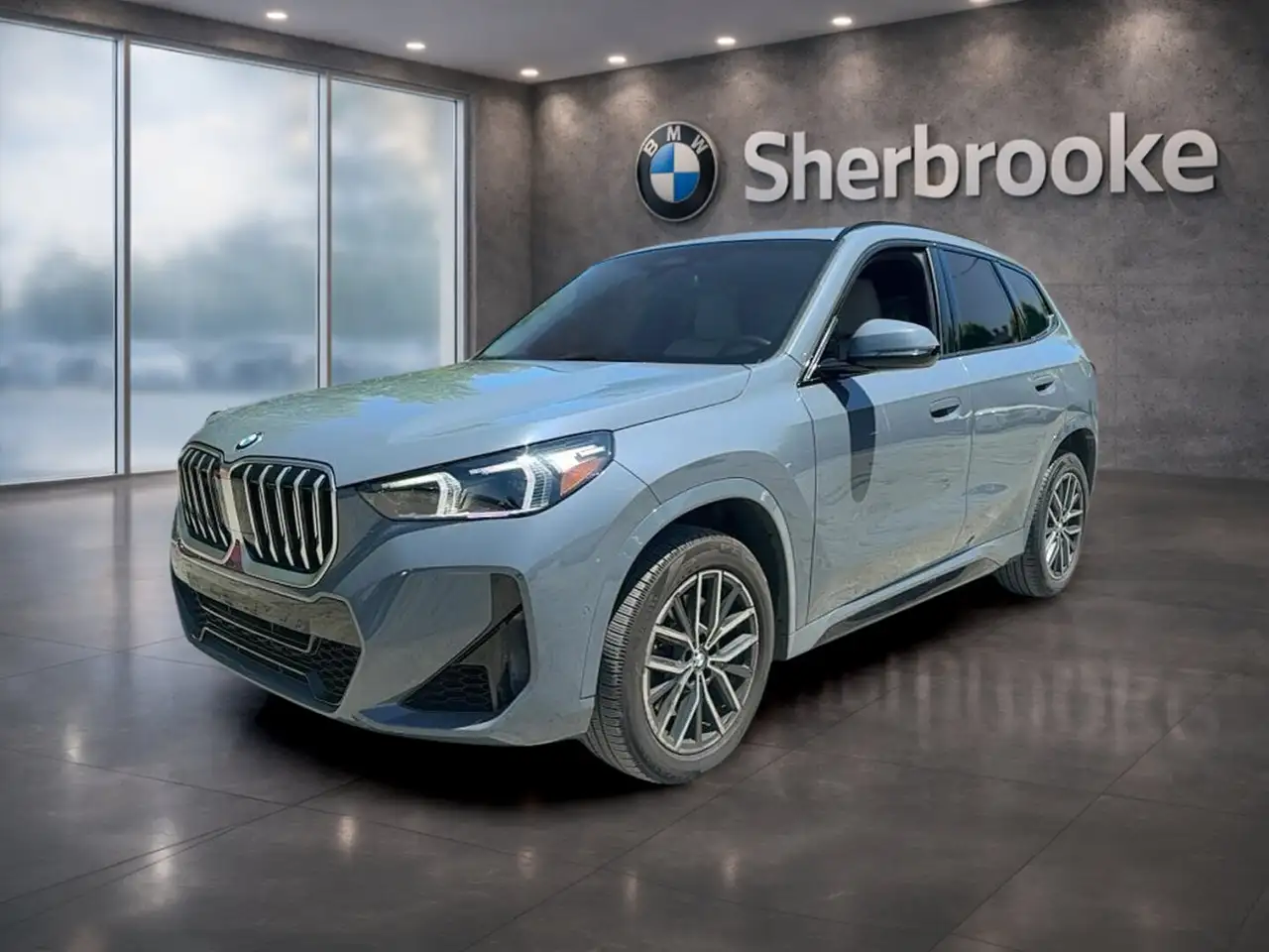 2023 BMW X1
