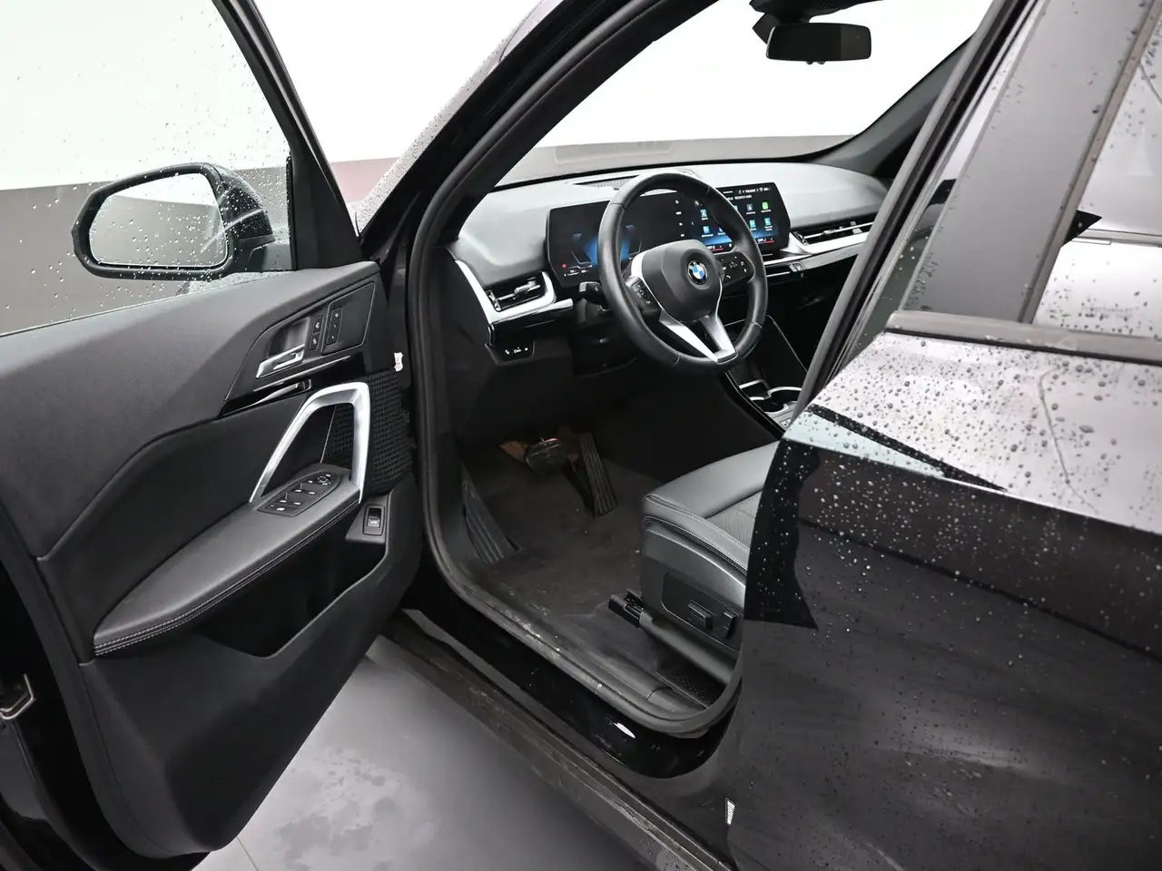 BMW X1 photo BMW X1