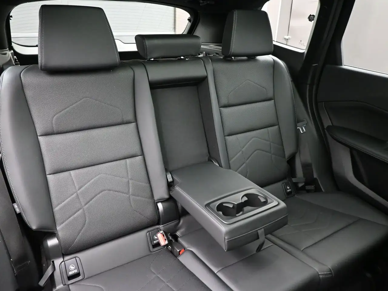 BMW X1 снимка BMW X1