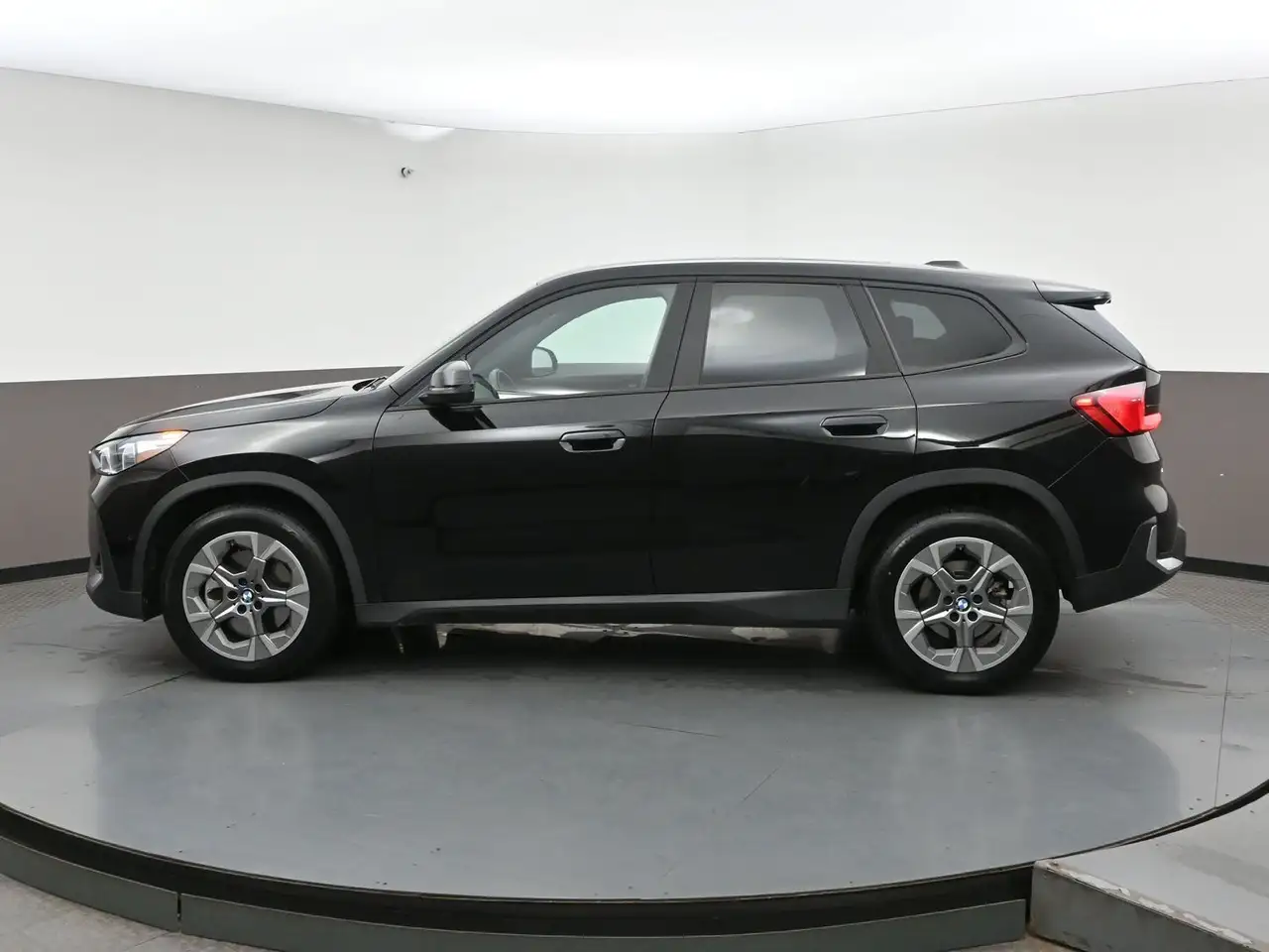 BMW X1 снимка BMW X1