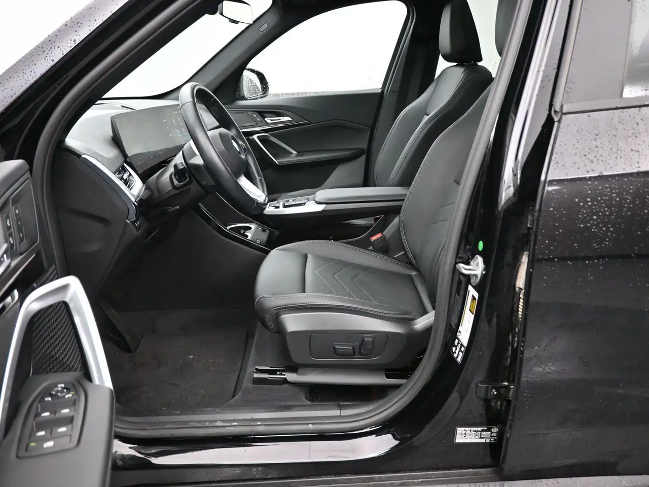 BMW X1 photo BMW X1
