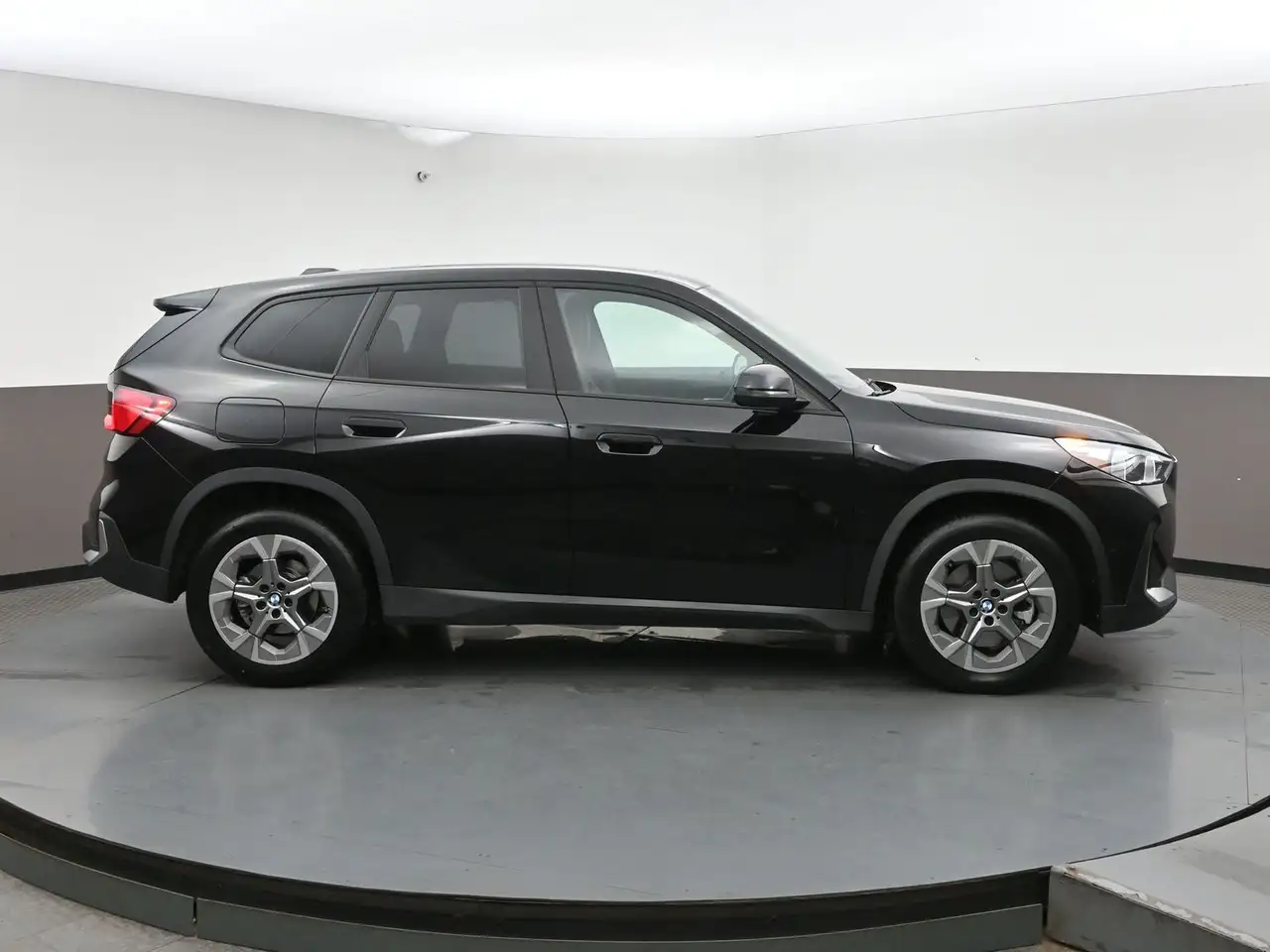 BMW X1 снимка BMW X1