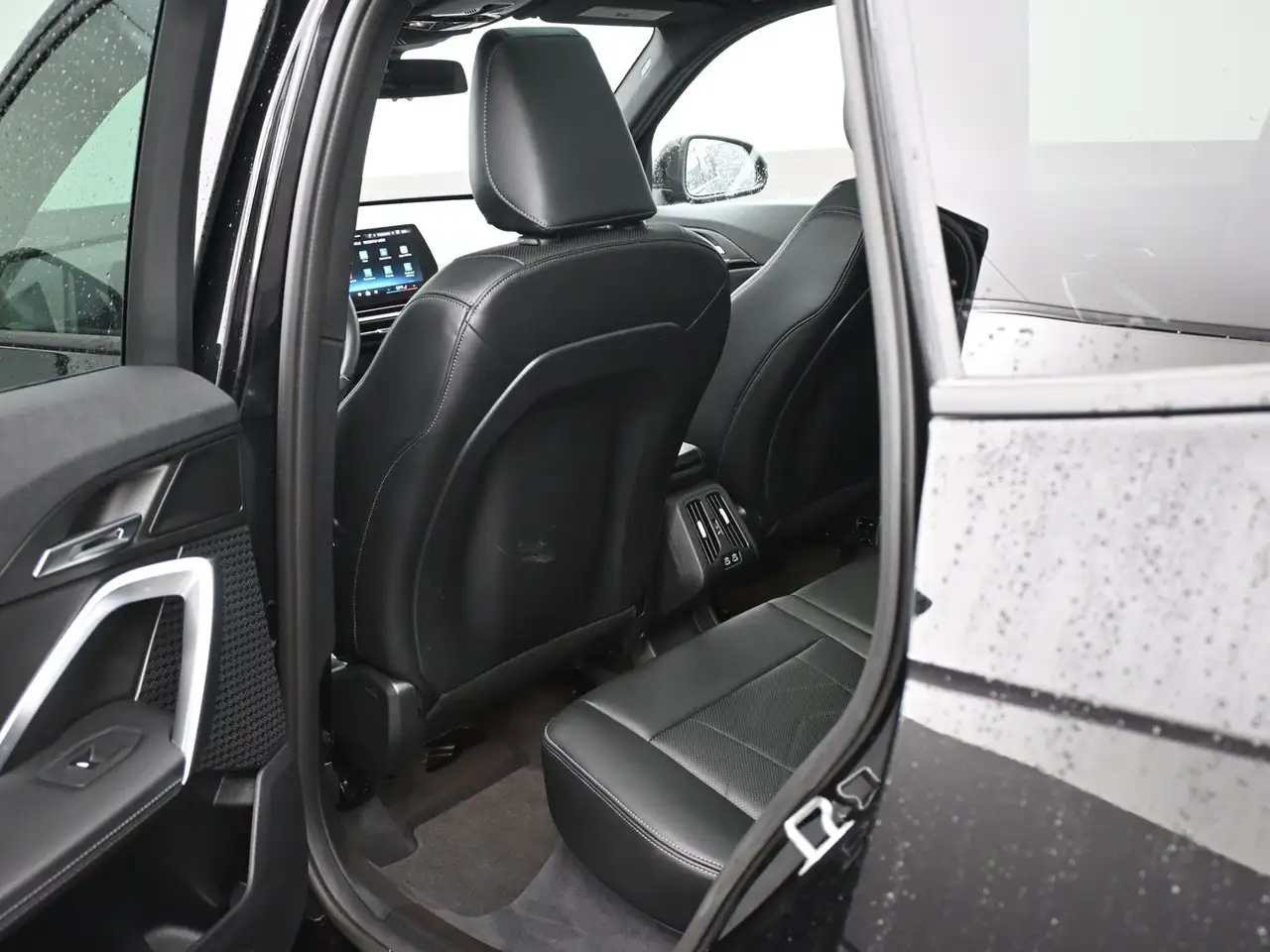 BMW X1 photo BMW X1