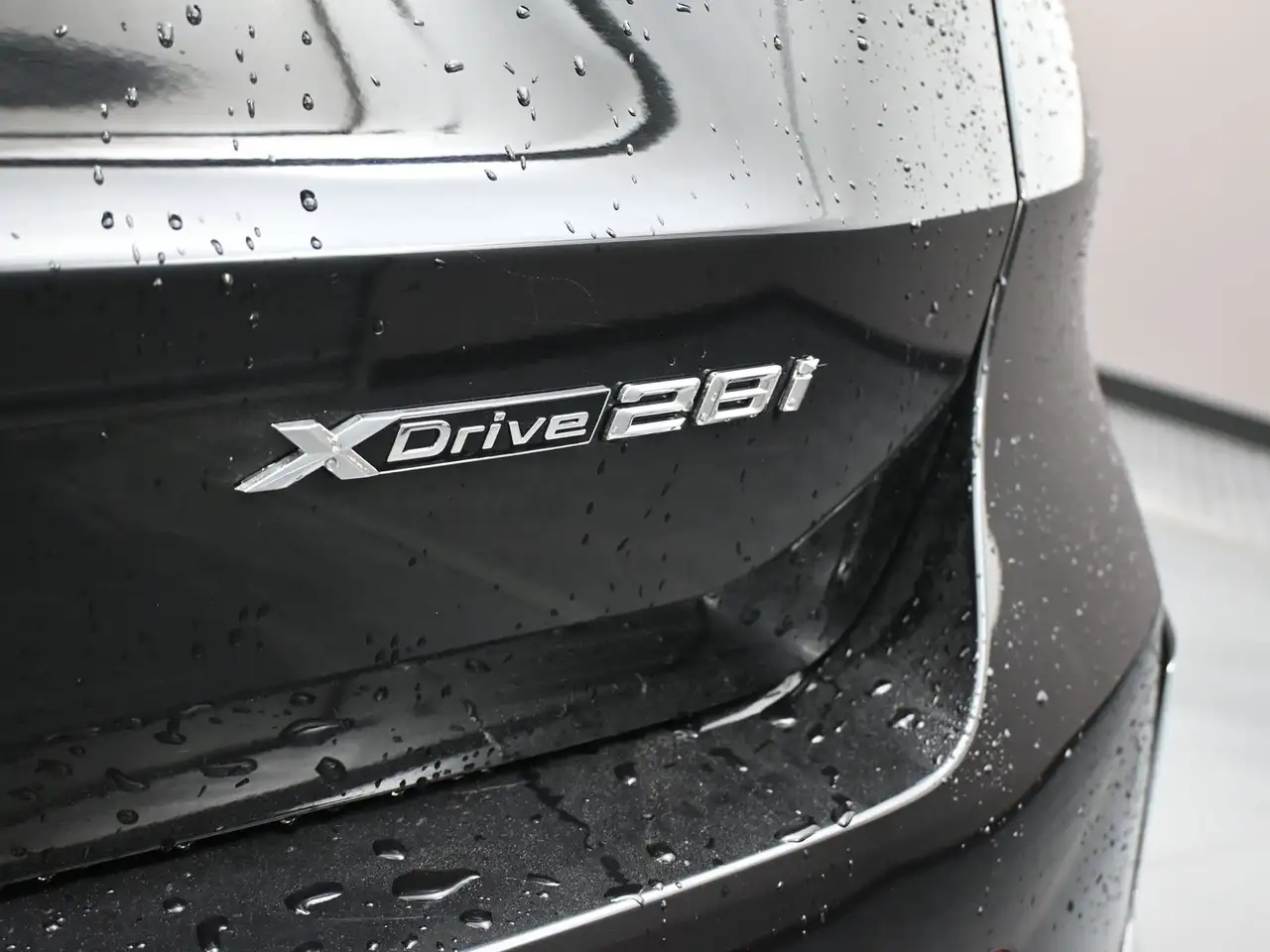 BMW X1 photo BMW X1