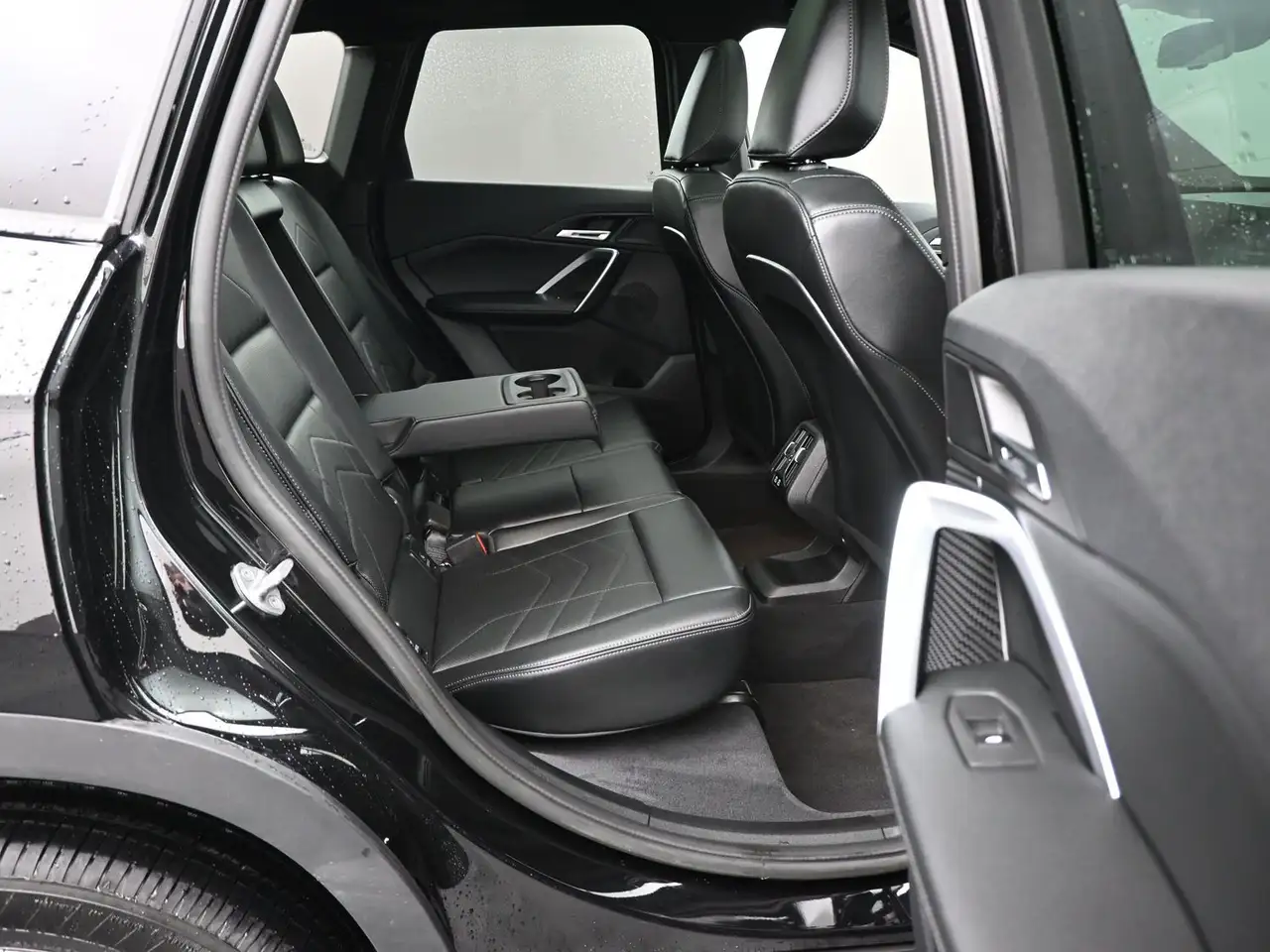 BMW X1 photo BMW X1