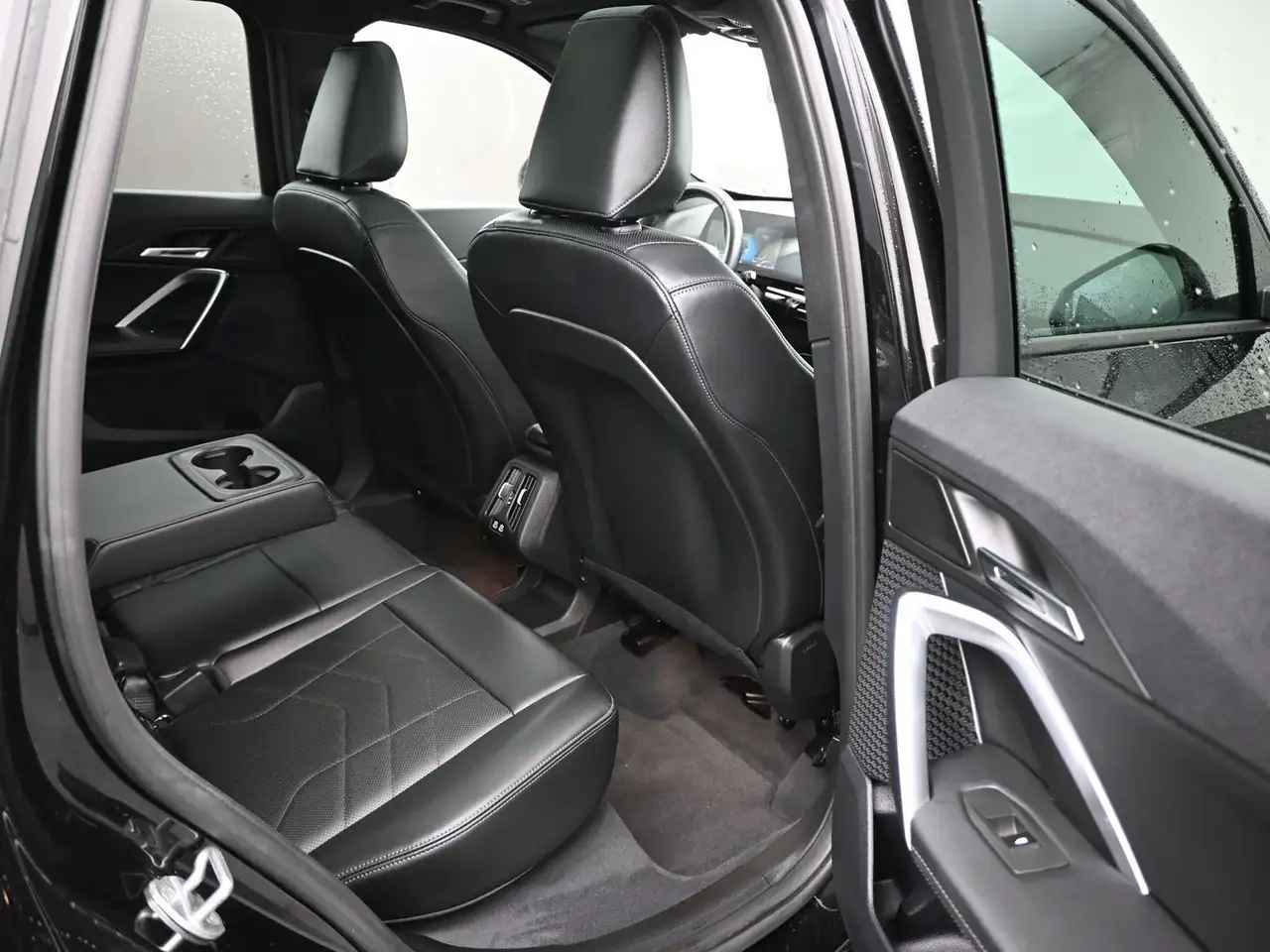 BMW X1 photo BMW X1