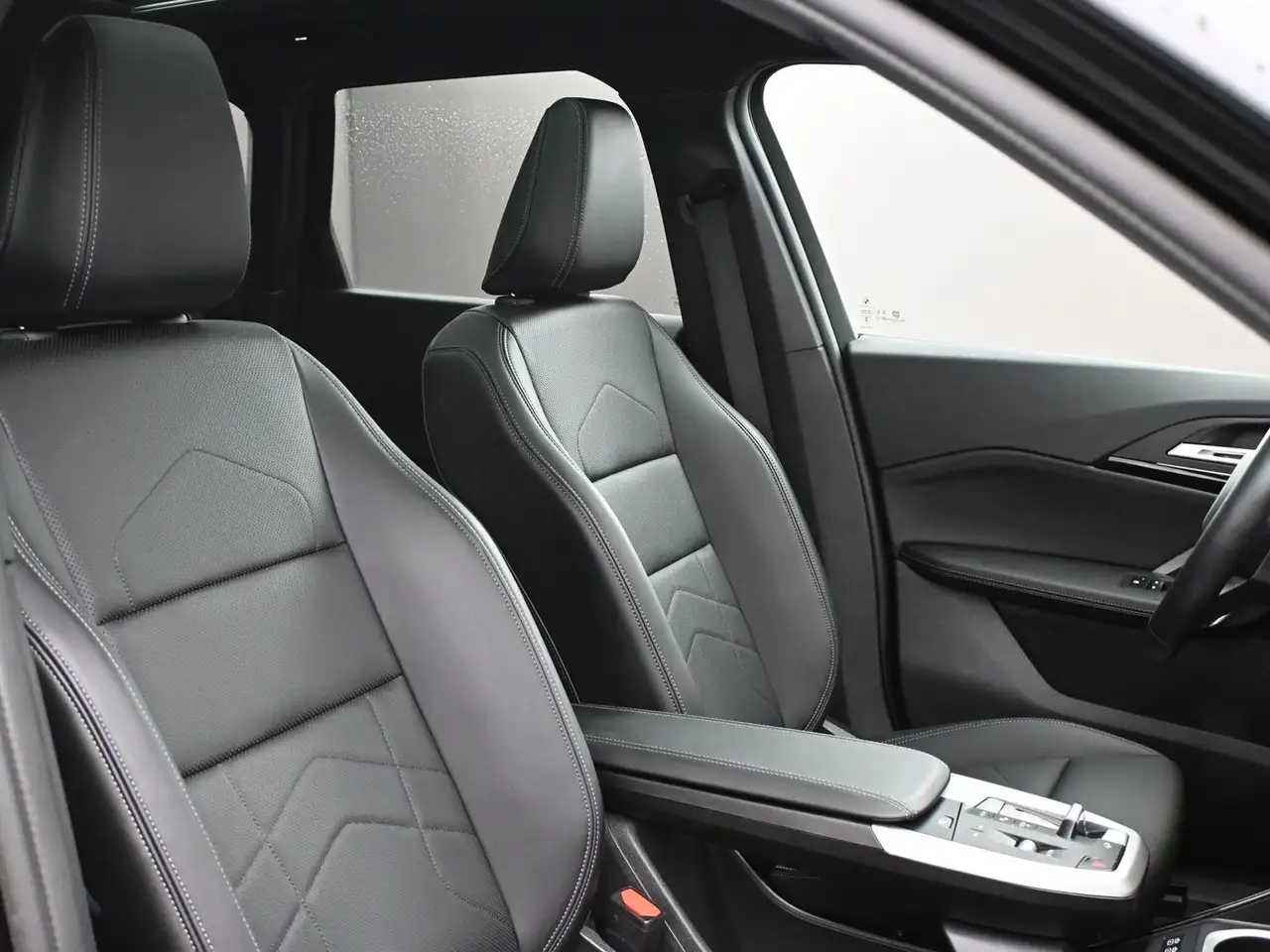 BMW X1 photo BMW X1