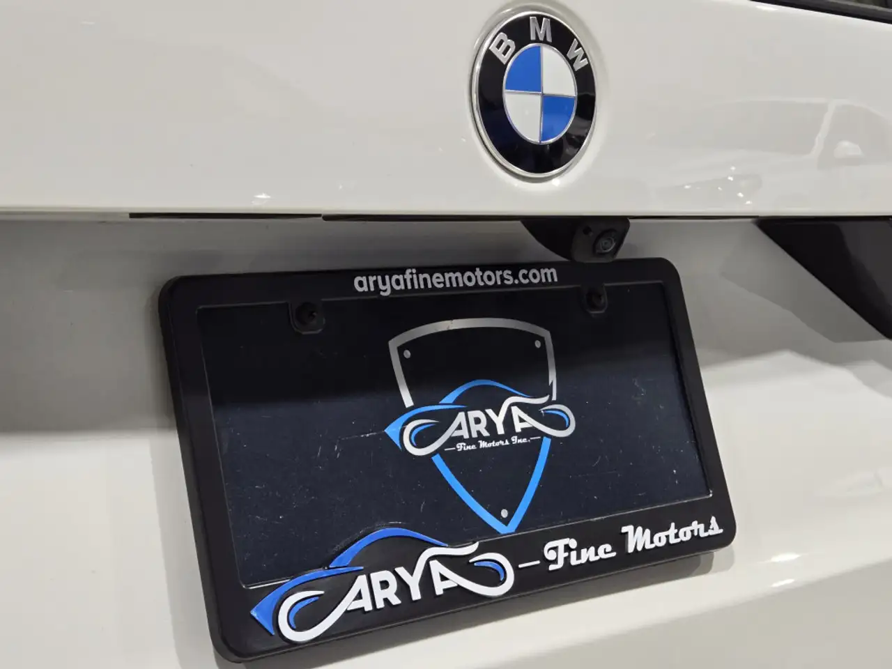 BMW X1 снимка BMW X1