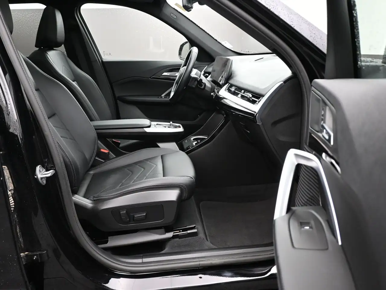 BMW X1 photo BMW X1