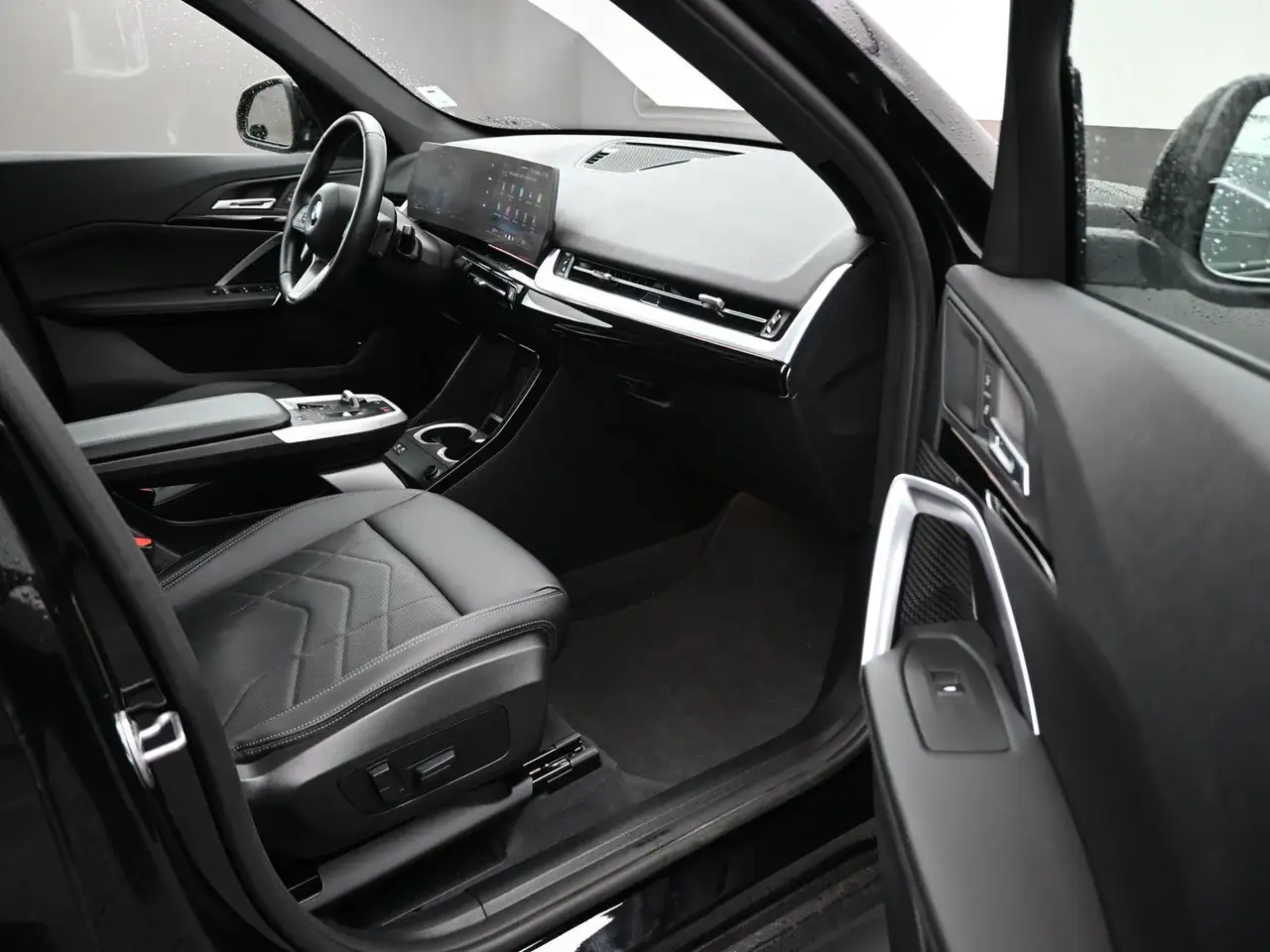 BMW X1 photo BMW X1