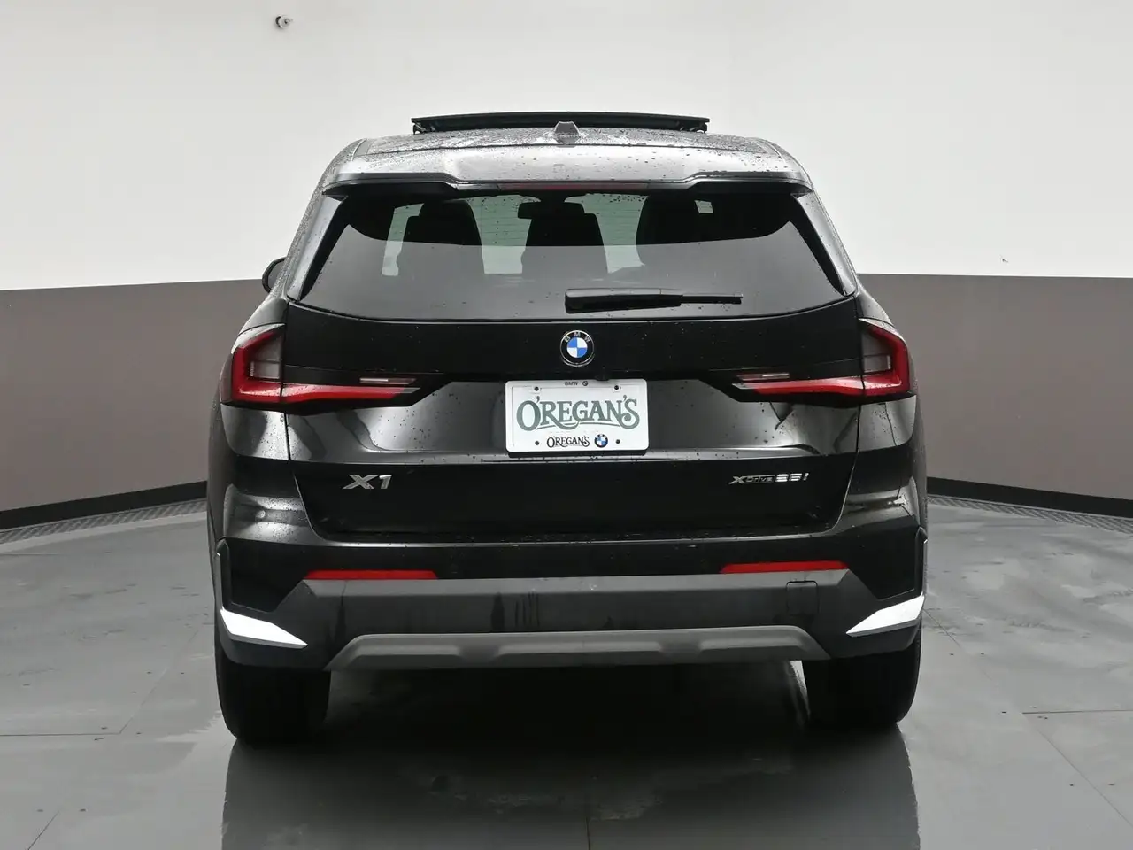 BMW X1 photo BMW X1