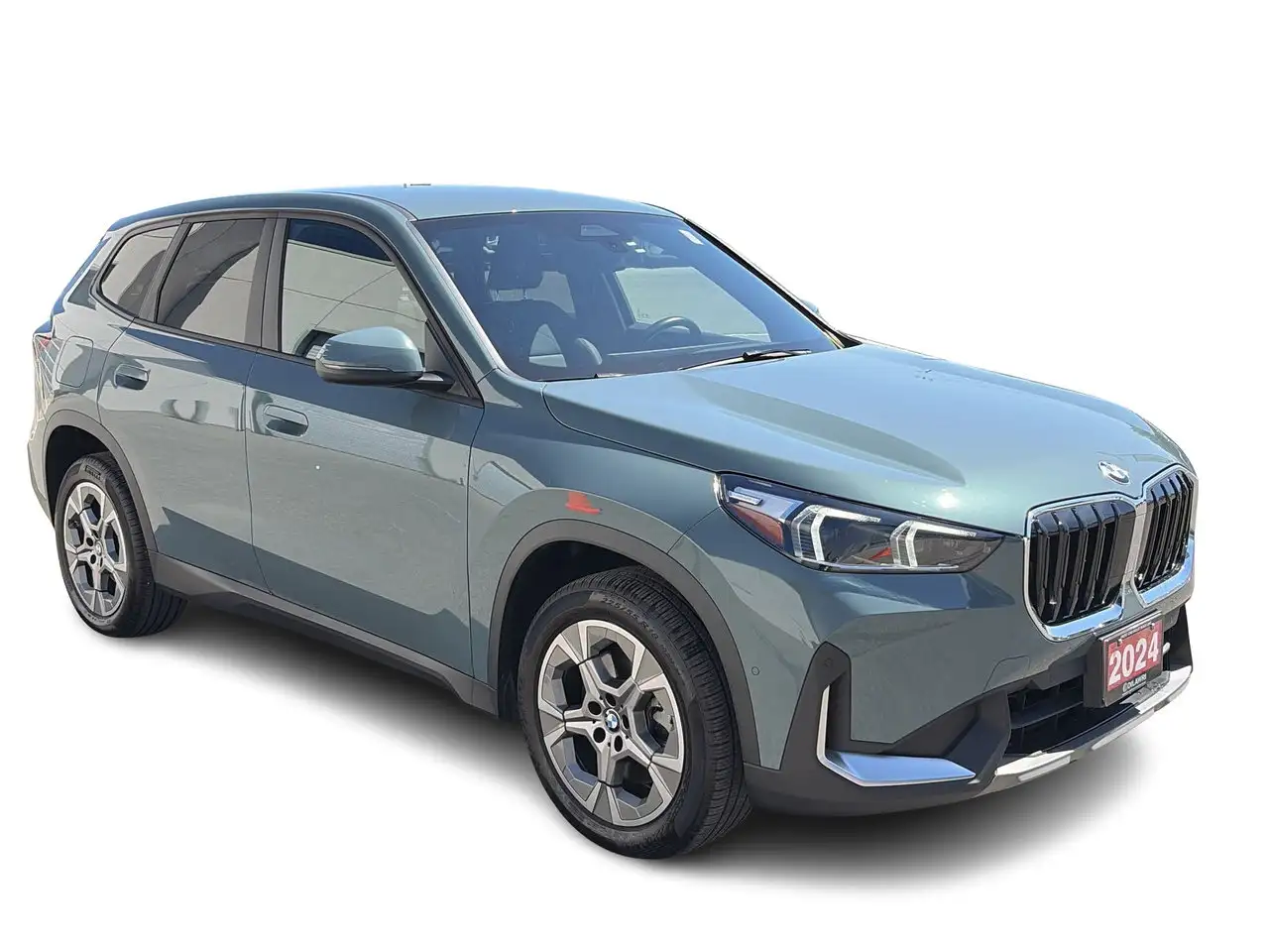 2024 BMW X1