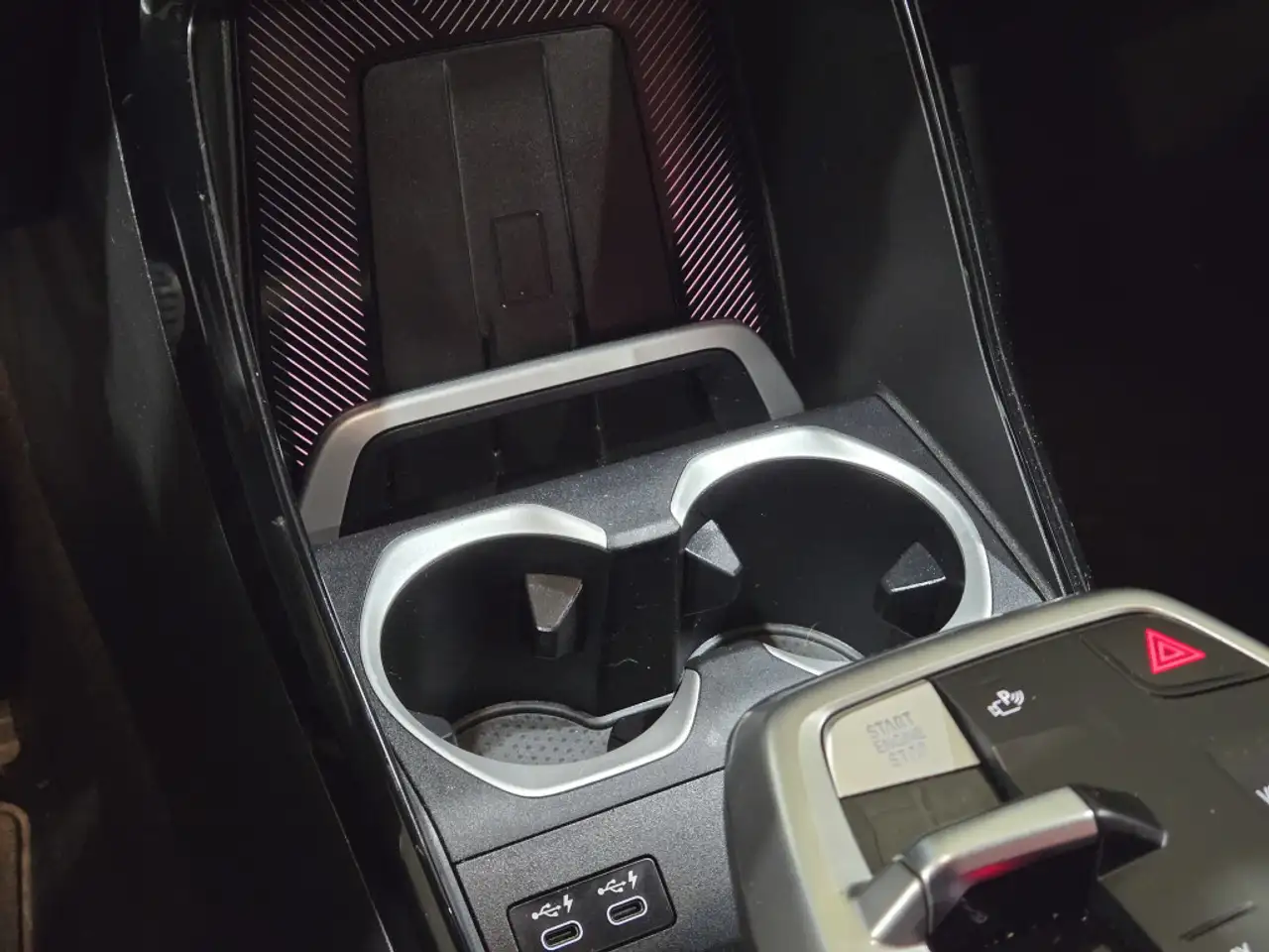BMW X1 снимка BMW X1