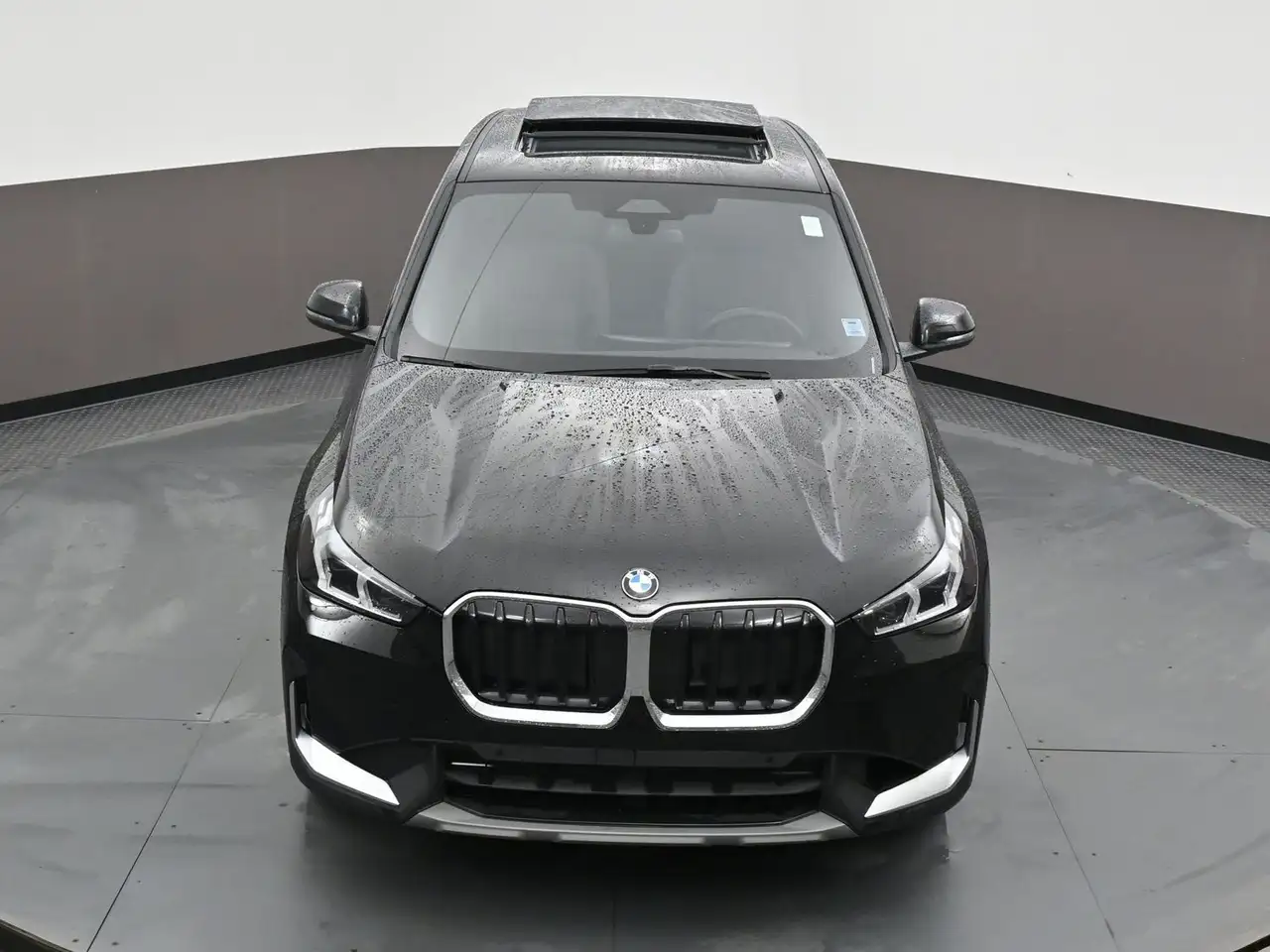 BMW X1 photo BMW X1