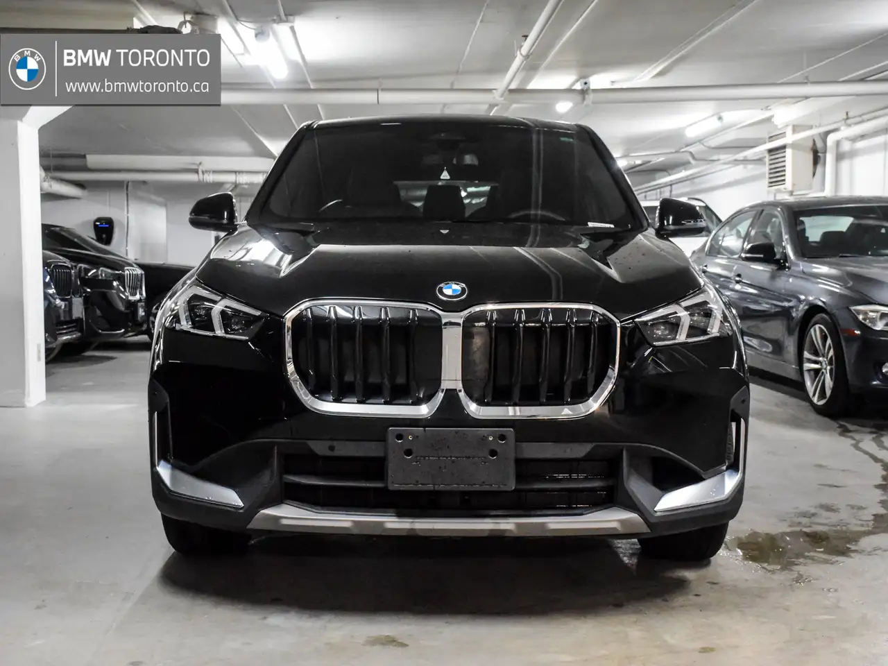 2024 BMW X1