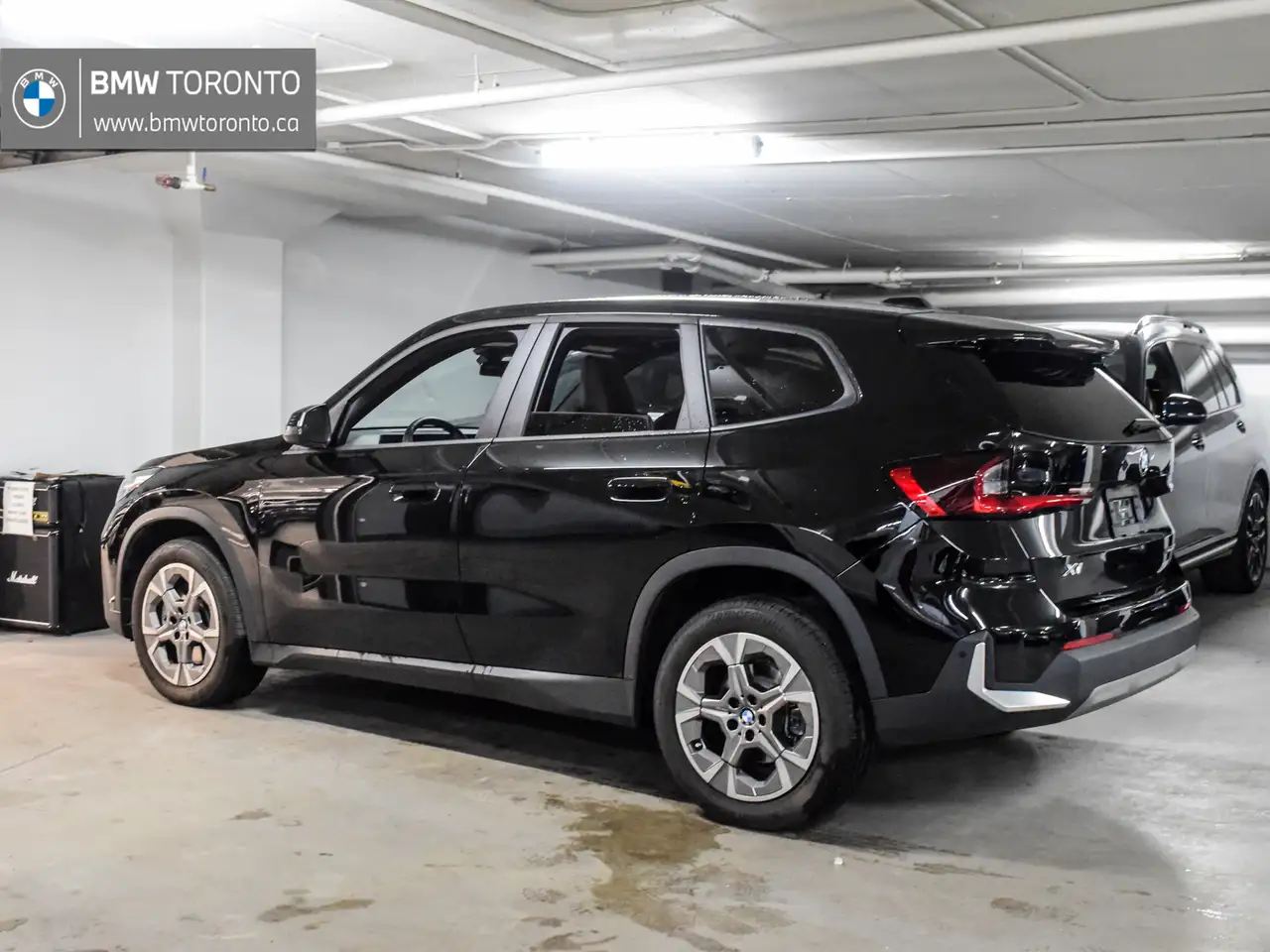 BMW X1 photo BMW X1