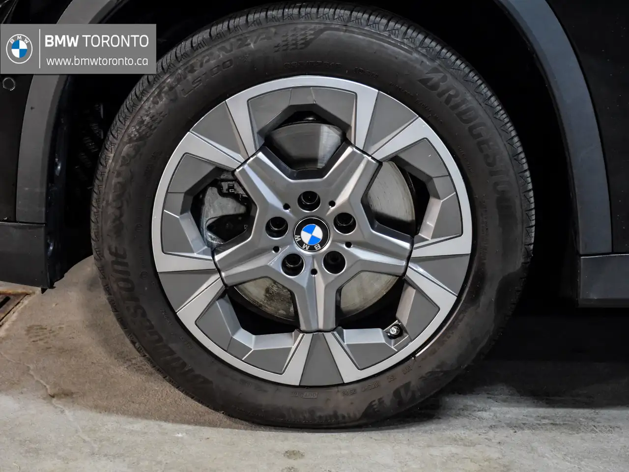 BMW X1 photo BMW X1