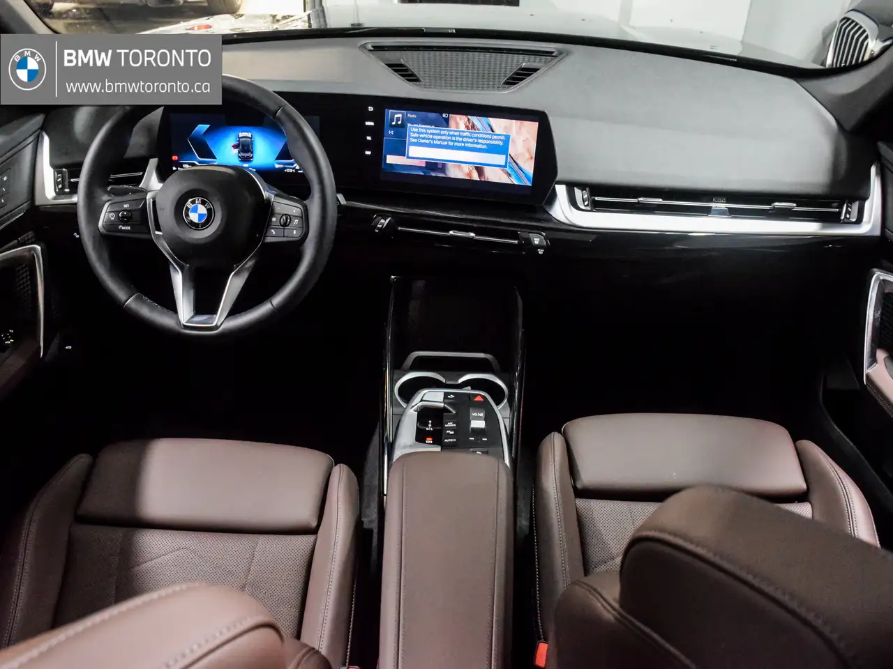 BMW X1 photo BMW X1