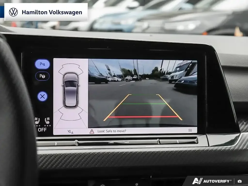 Volkswagen Golf R fotografie Volkswagen Golf R