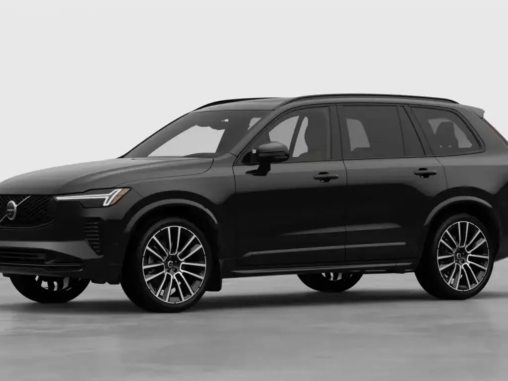 2026 Volvo XC90