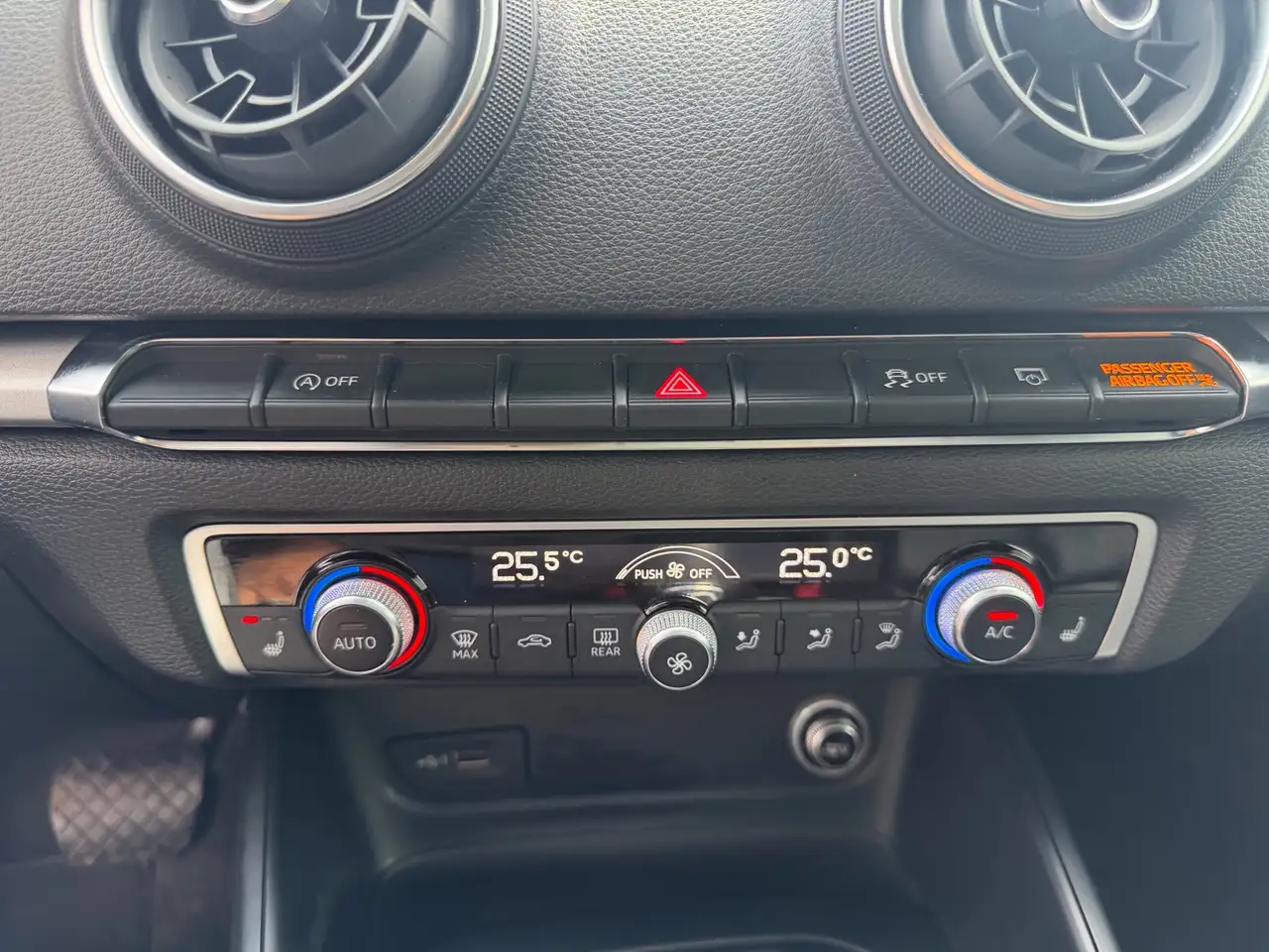 Audi A3 photo Audi A3