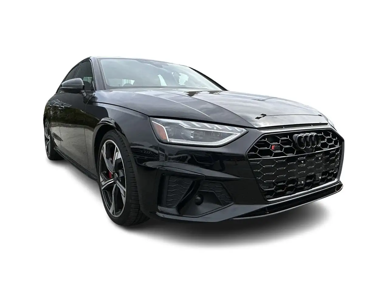 2023 Audi S4