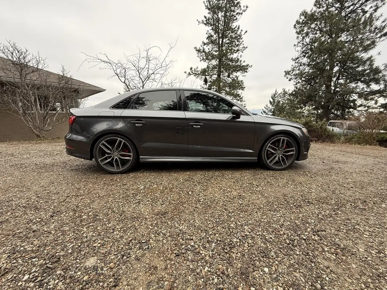 2016 Audi A3
