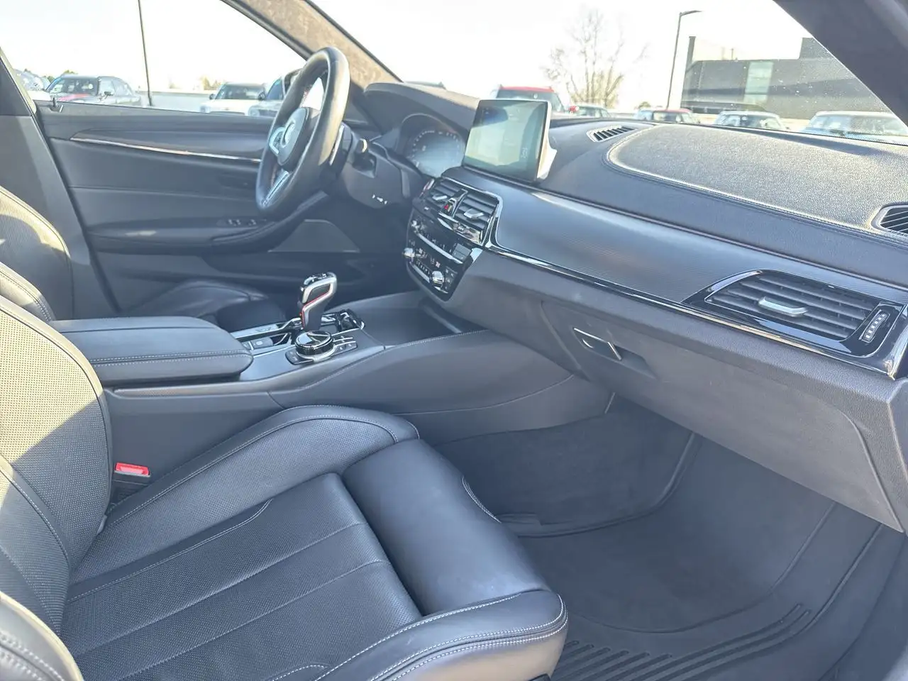 BMW M5 photo BMW M5