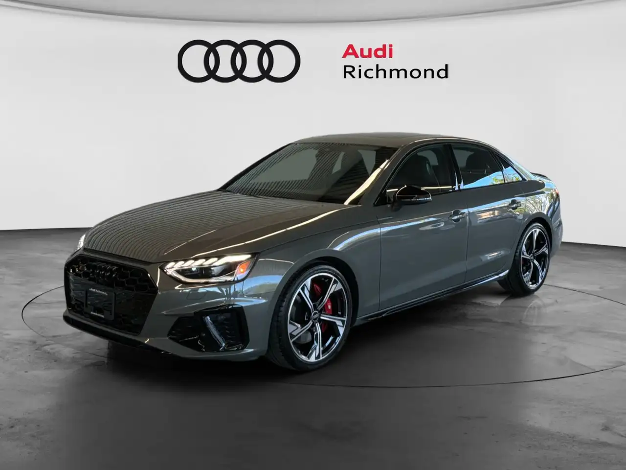 2024 Audi S4
