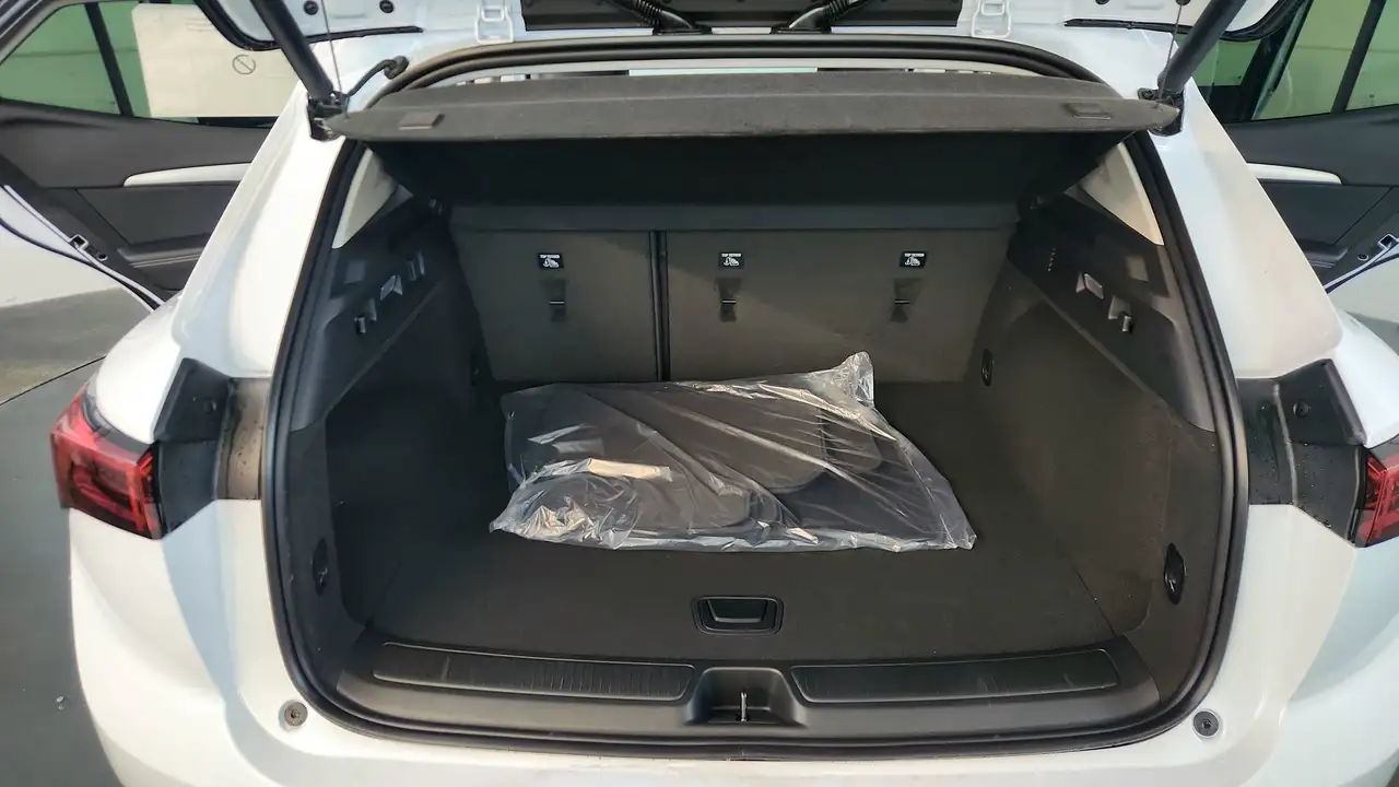 Buick Envision fotografie Buick Envision