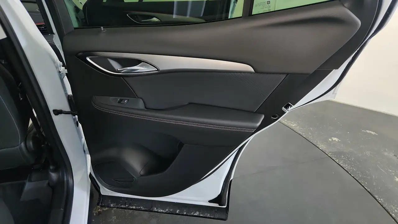 Buick Envision fotografie Buick Envision