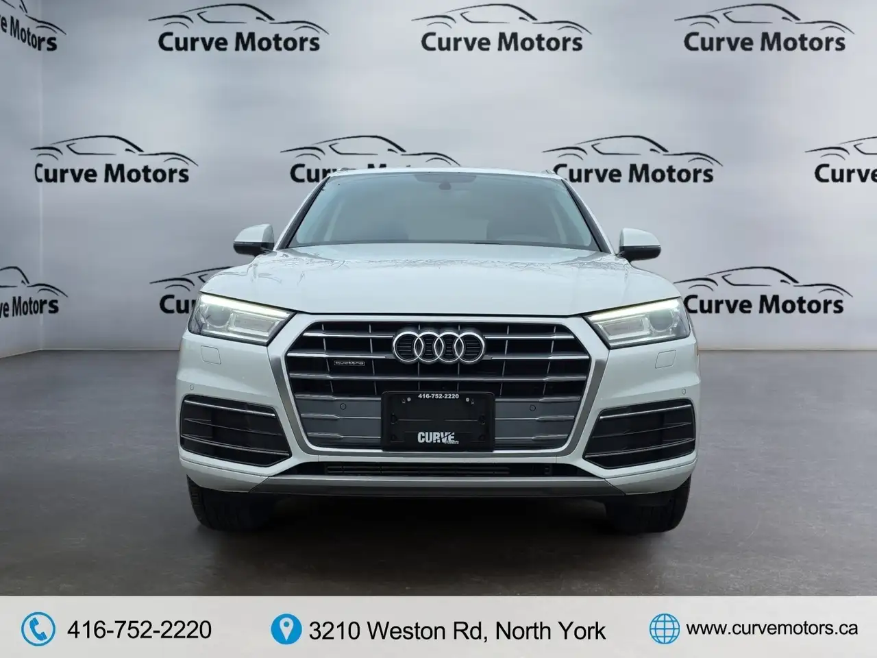Audi Q5 photo Audi Q5