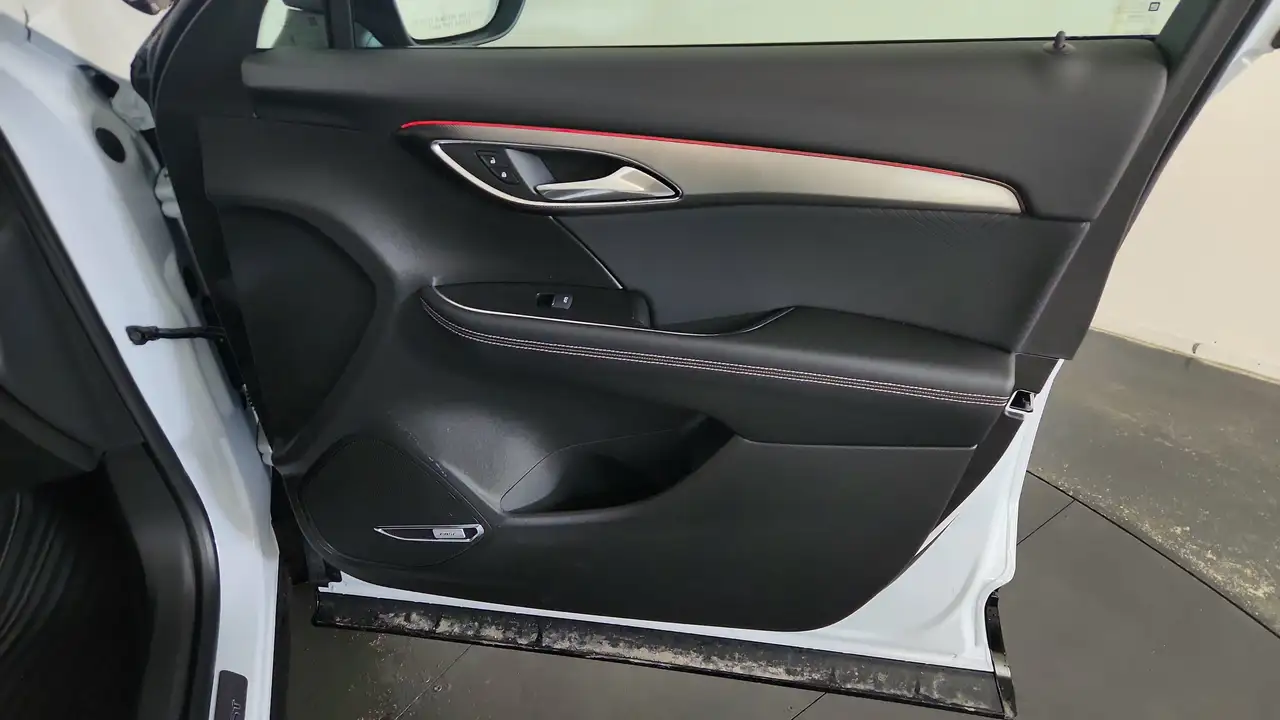 Buick Envision fotografie Buick Envision