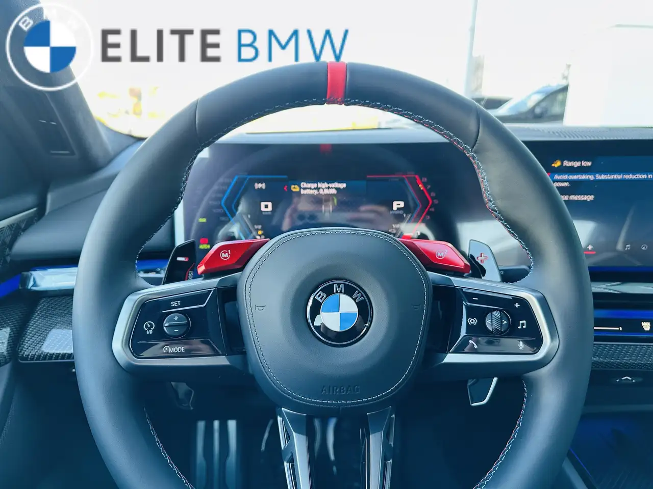 BMW M5 photo BMW M5