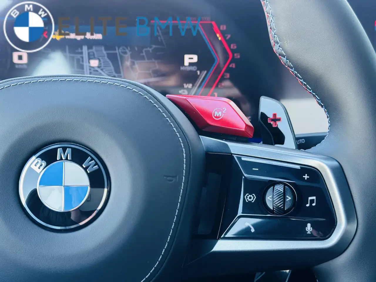 BMW M5 photo BMW M5